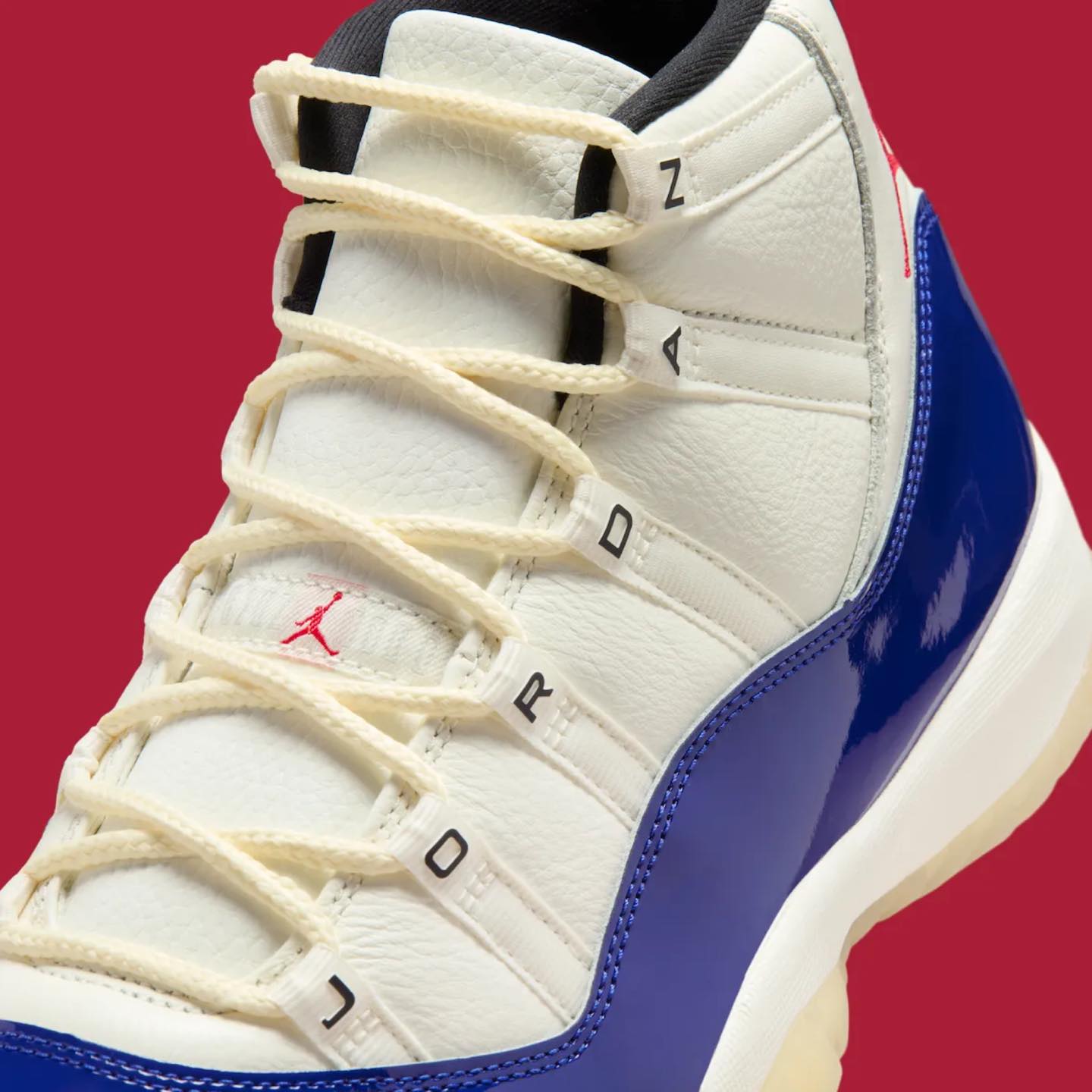 The Air Jordan 11 “Rare Air” confirmed for November 5th in Men