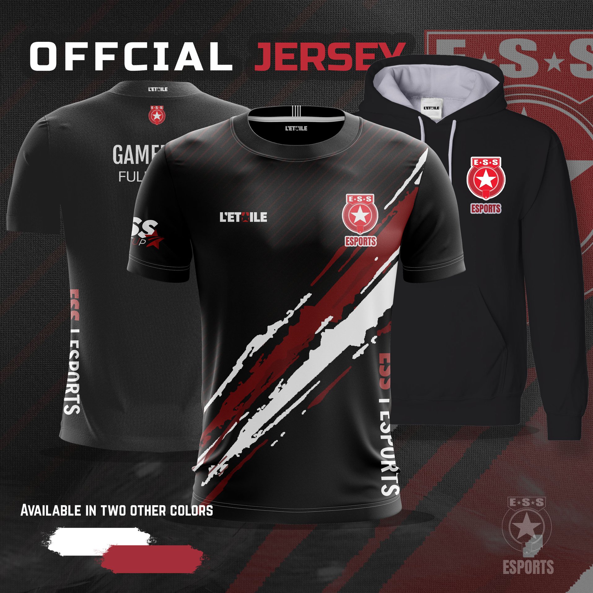 ESSeSports | Sousse