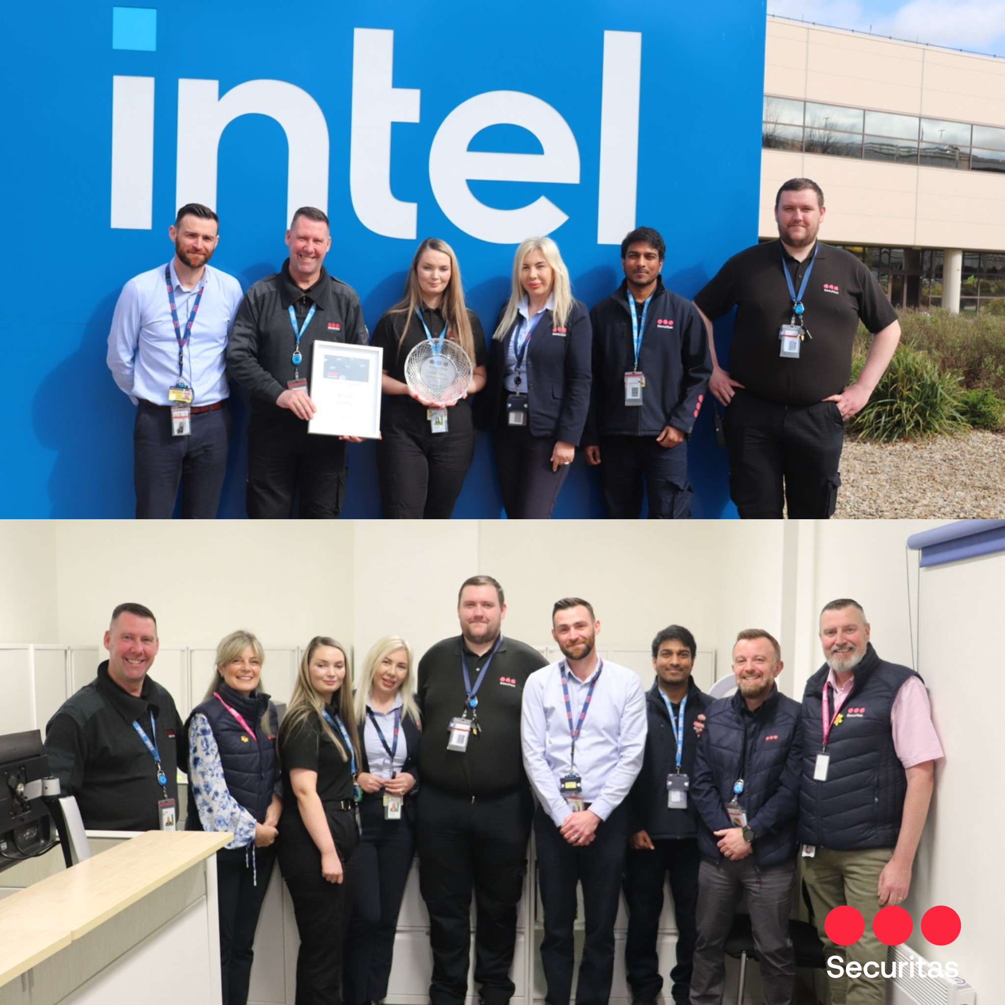 Securitas Ireland | Clonee