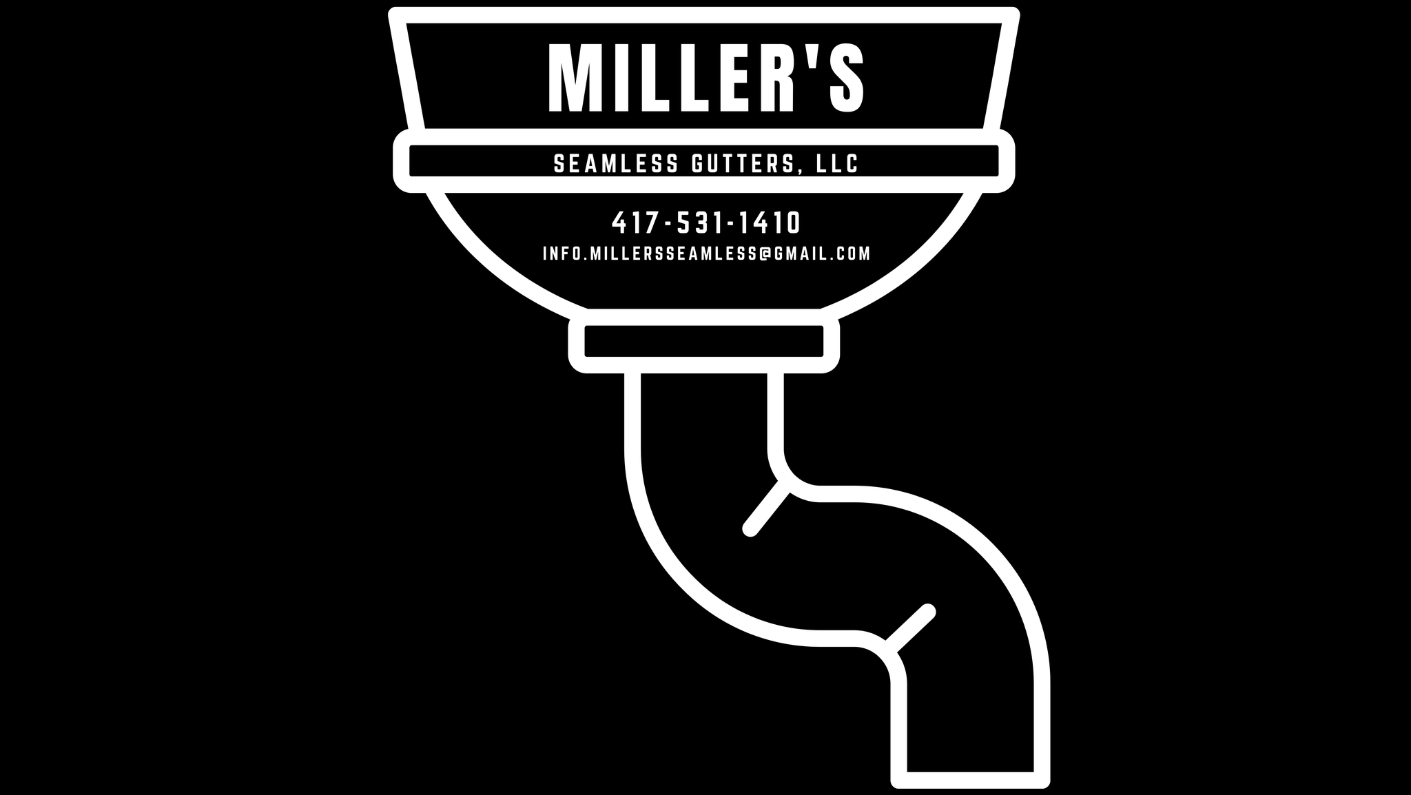 Miller's Seamless Gutters, LLC