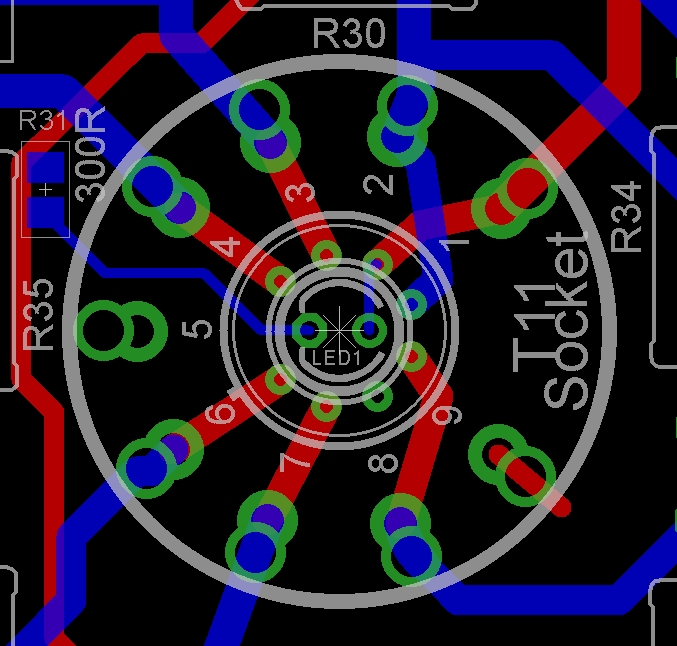 Mhdt Labs Audio