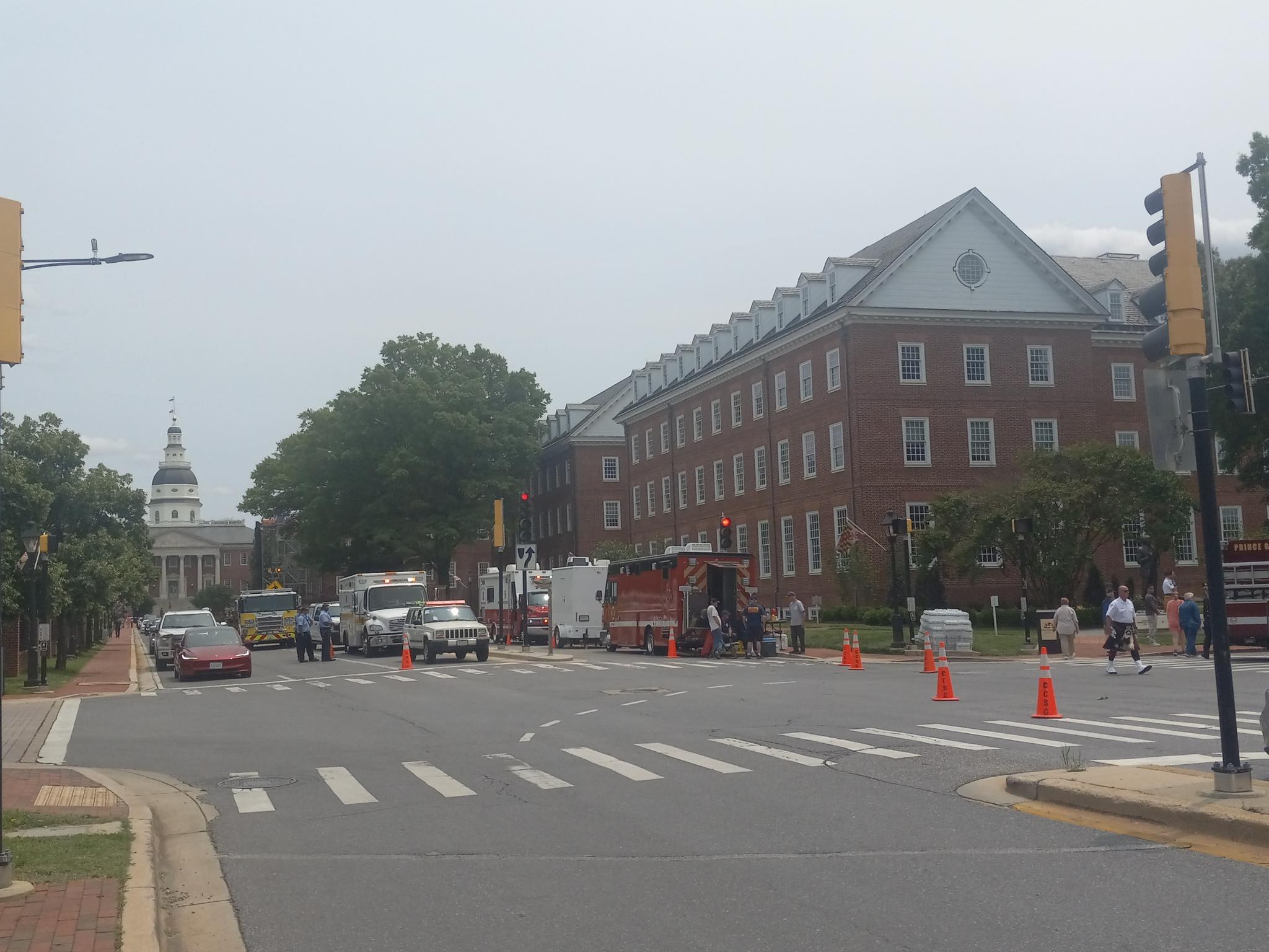 Box 414 Association, Inc | Baltimore MD