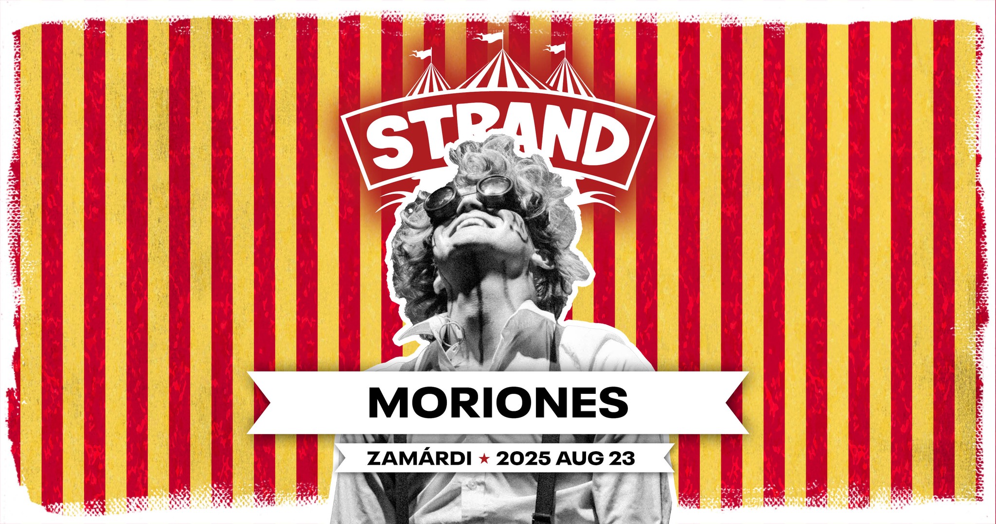 Moriones