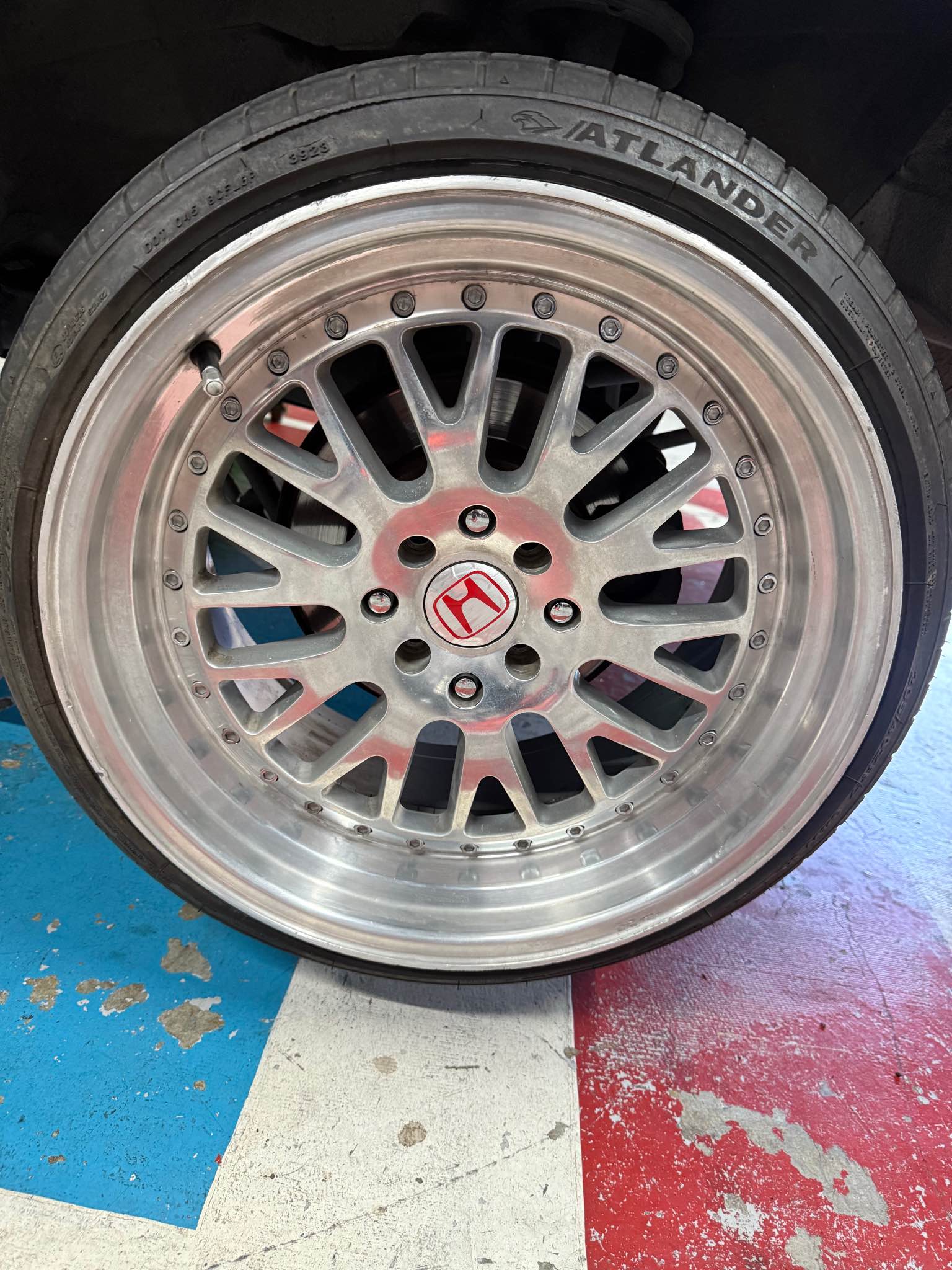 Rims +tires 4x114.3 - Car Wheels, Tires & Parts - West Sacramento ...