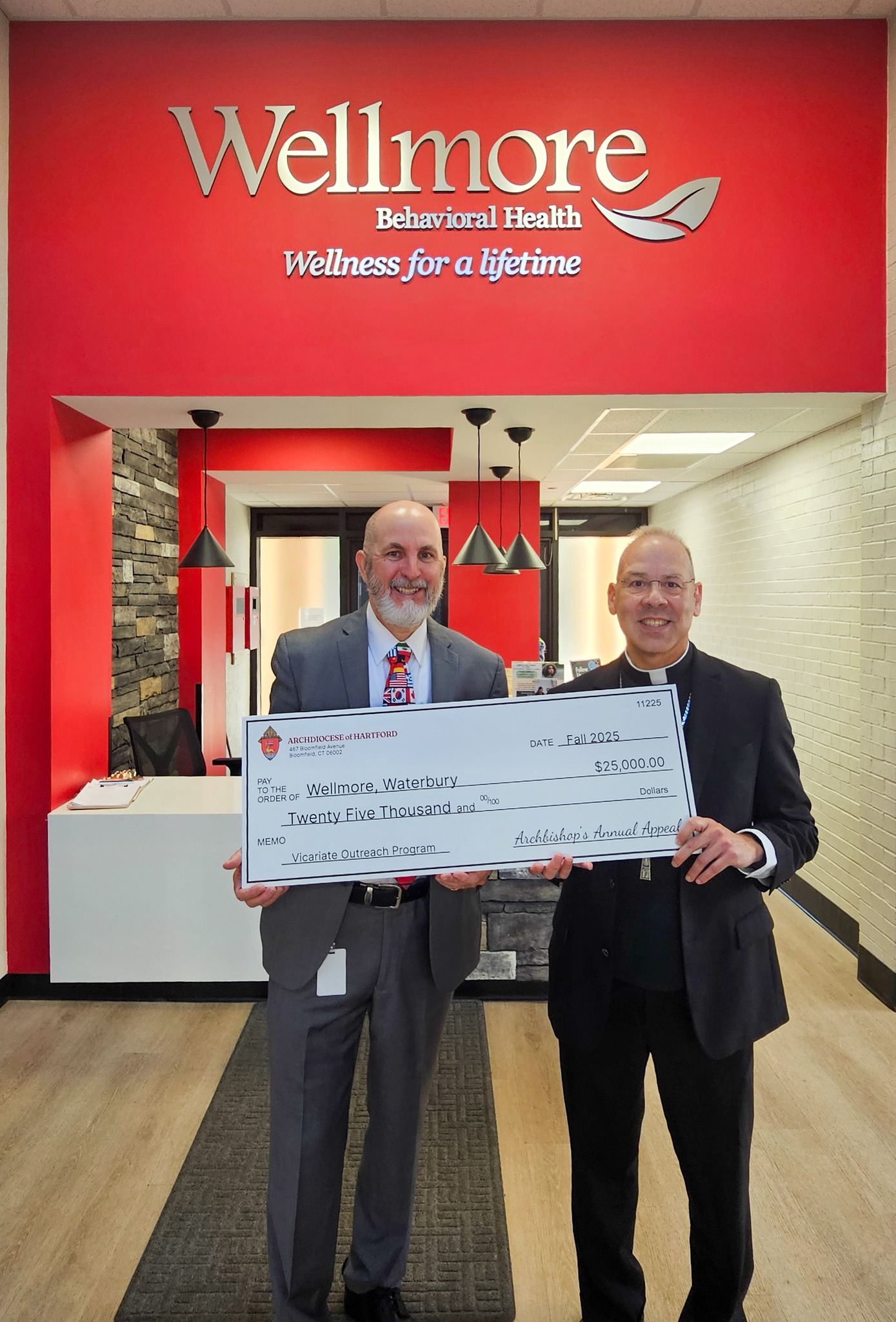 Archdiocese of Hartford added a... - Archdiocese of Hartford
