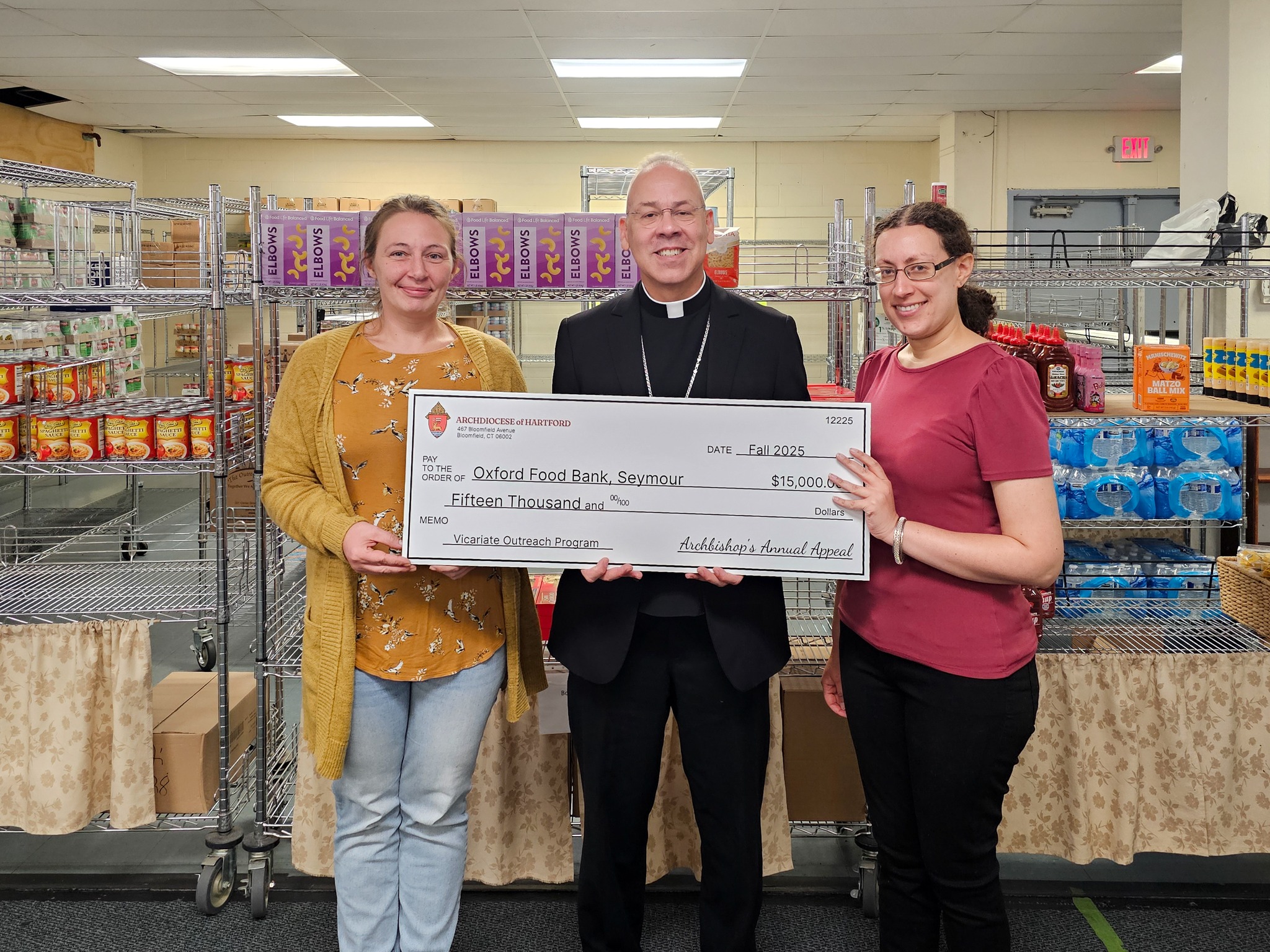 Archdiocese of Hartford added a... - Archdiocese of Hartford