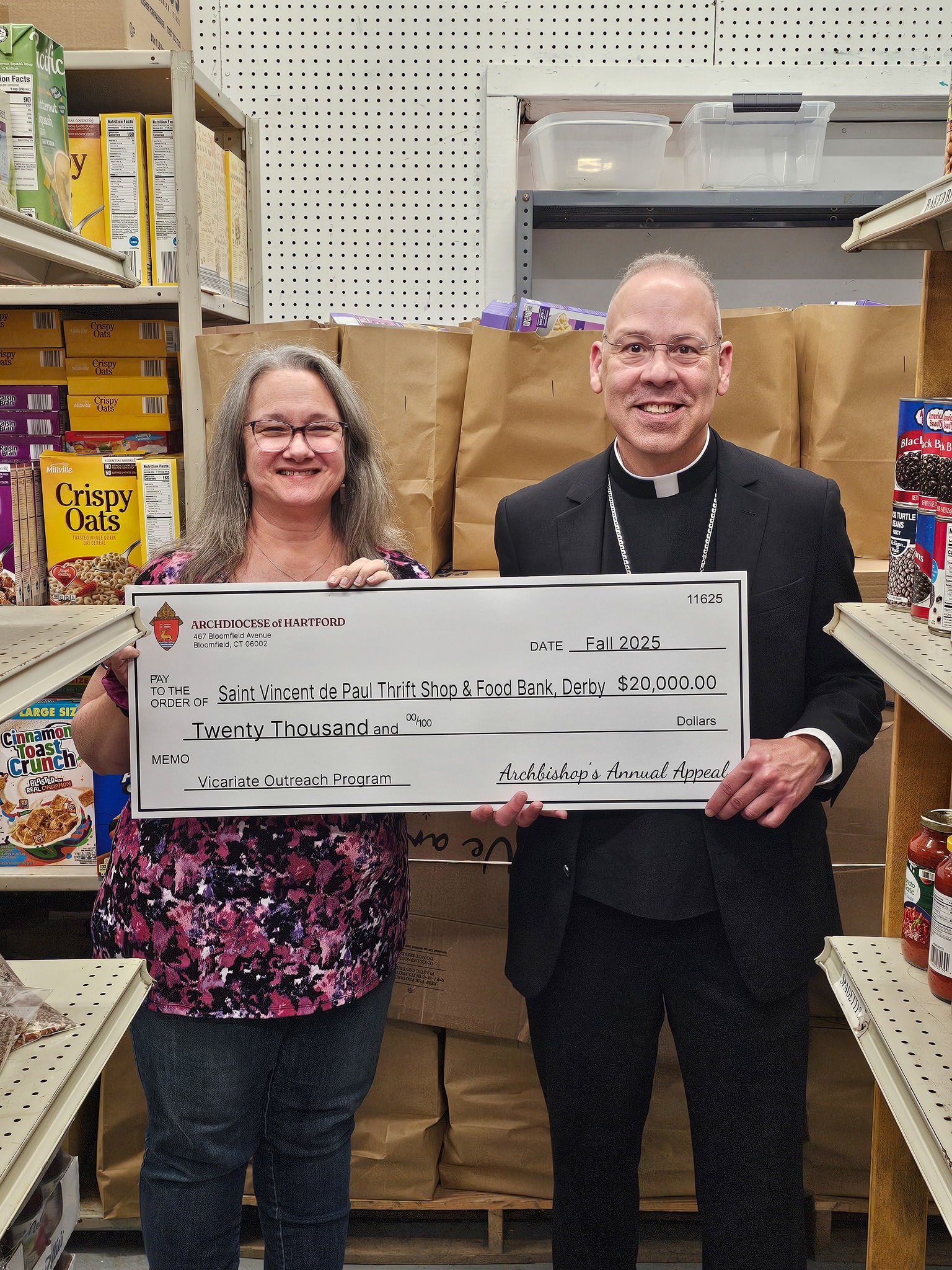 Archdiocese of Hartford added a... - Archdiocese of Hartford