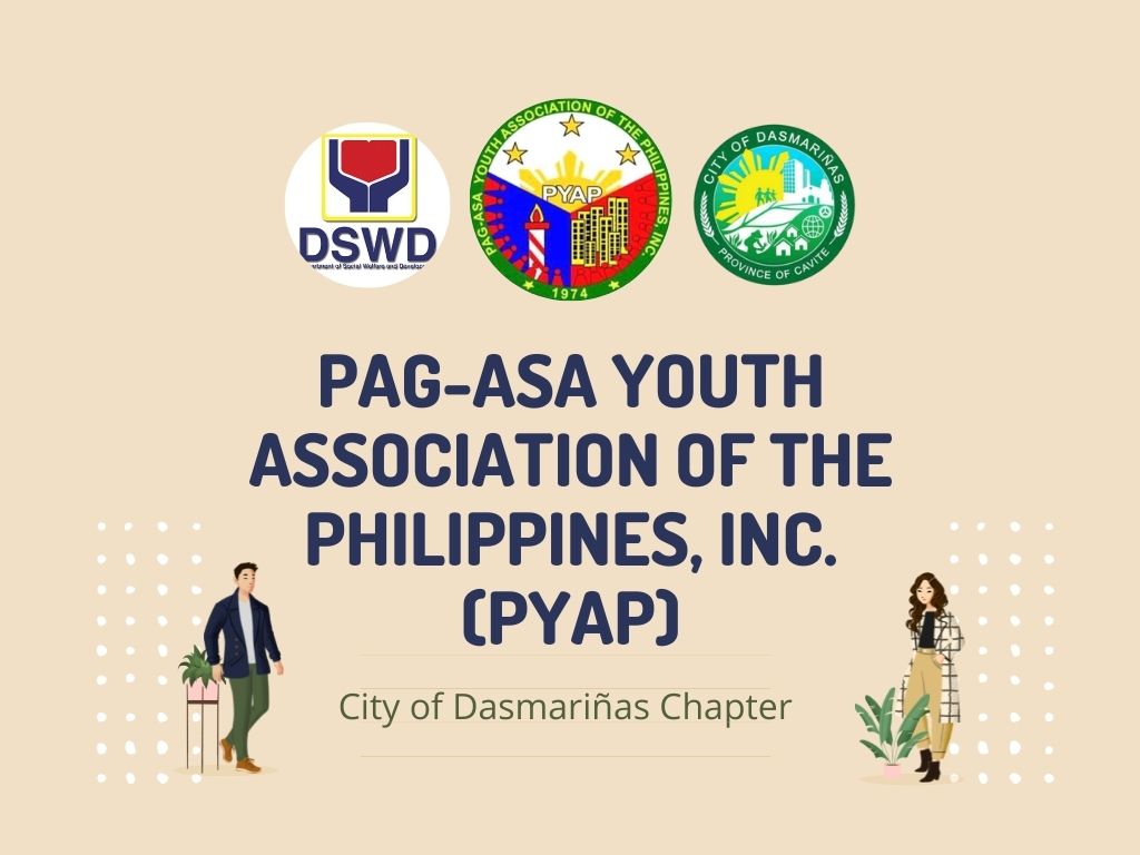 PYAP-City of Dasmariñas Chapter