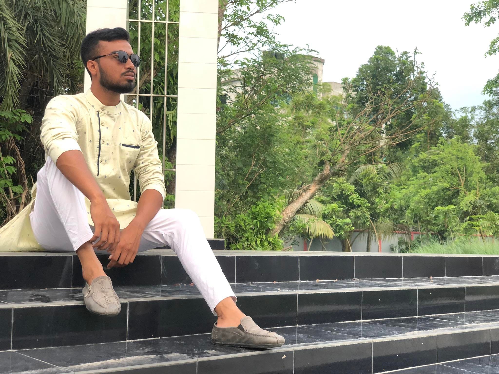 Md Rabby Islam
