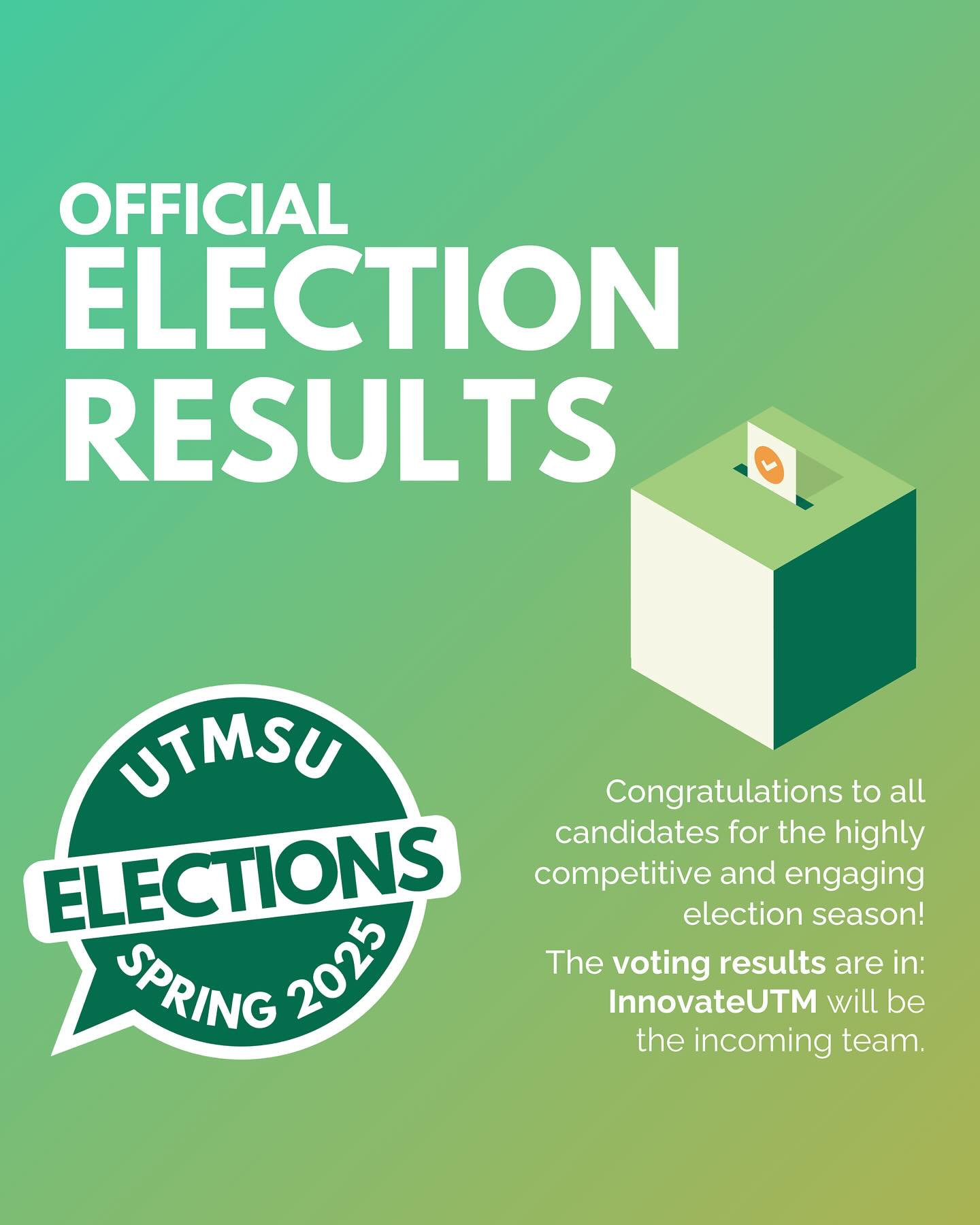 UTM Students' Union (UTMSU) | Mississauga ON