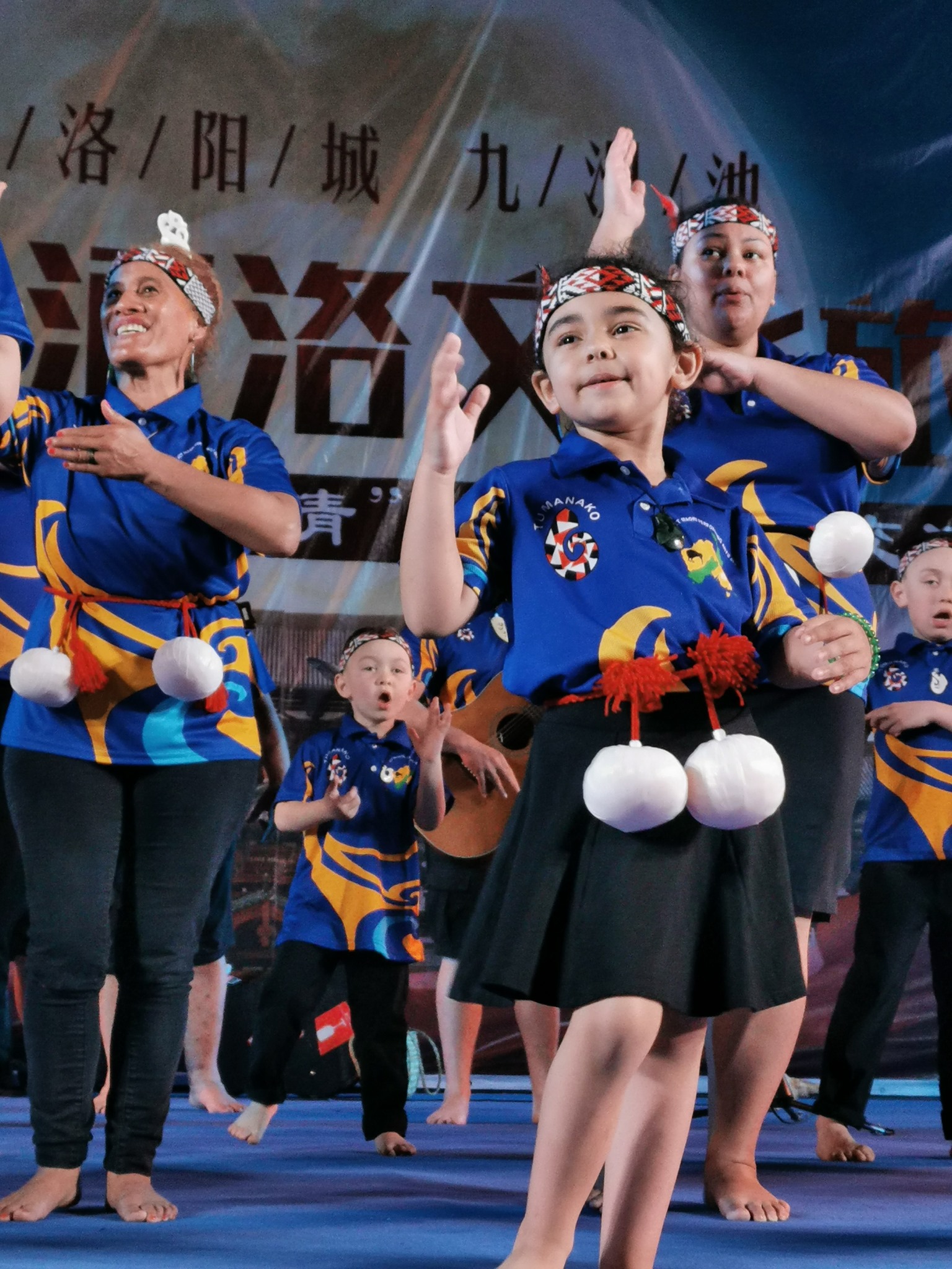 International Arts Carnival of China
