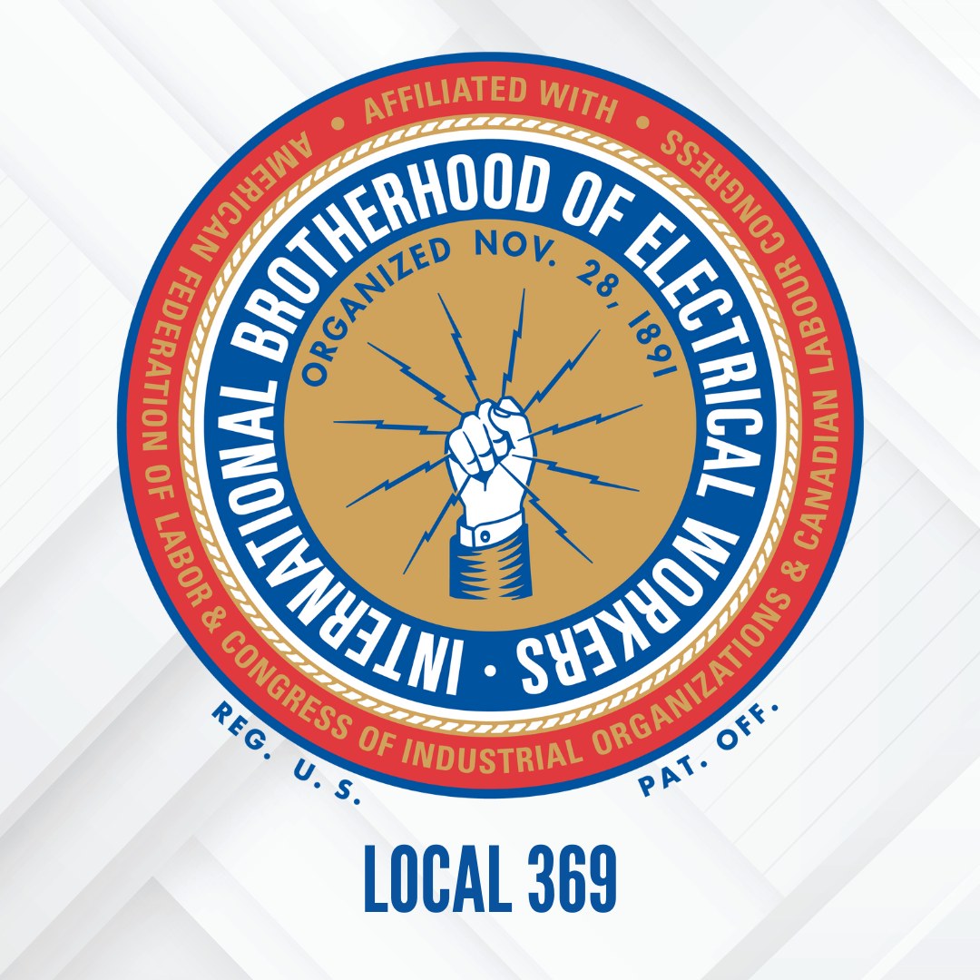 Louisville - ⚡🎳 Big Sparks & Strikes! 🎳⚡ We’re thrilled to welcome IBEW ...