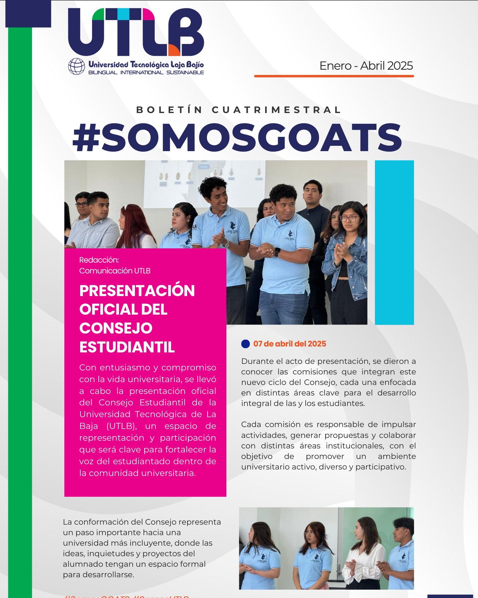 Universidad Tecnológica Laja Bajío | Celaya