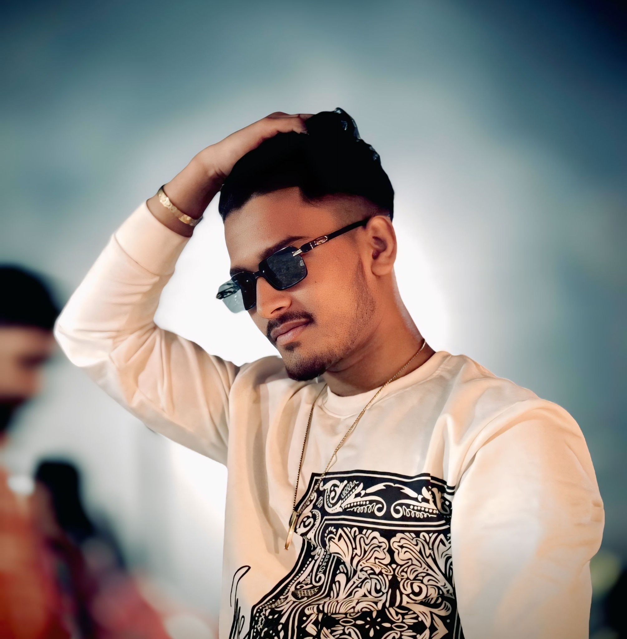 Ak Ajoy Raj