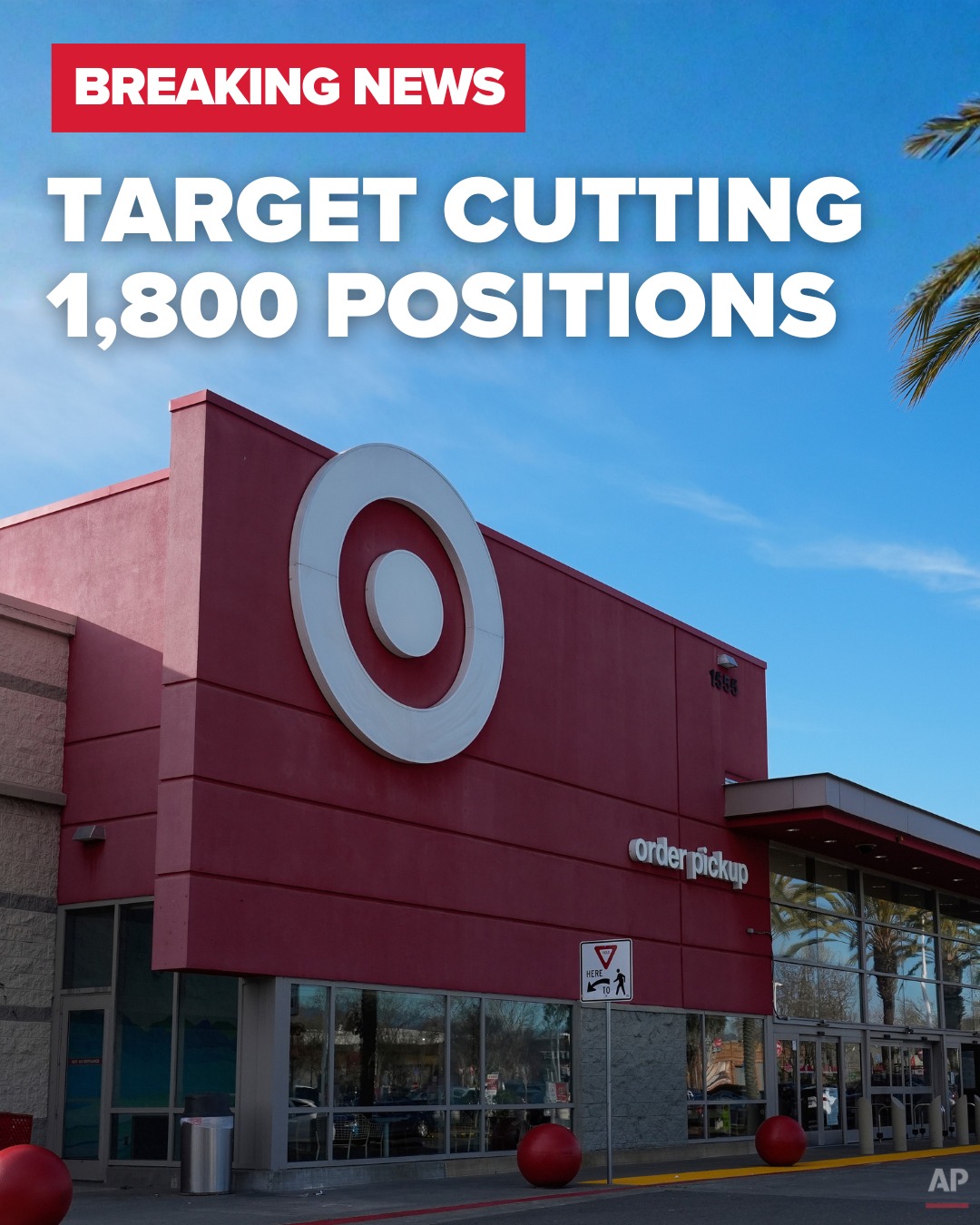 KSDK - TARGET LAYOFFS | Target is laying off roughly 1,000 corporate ...