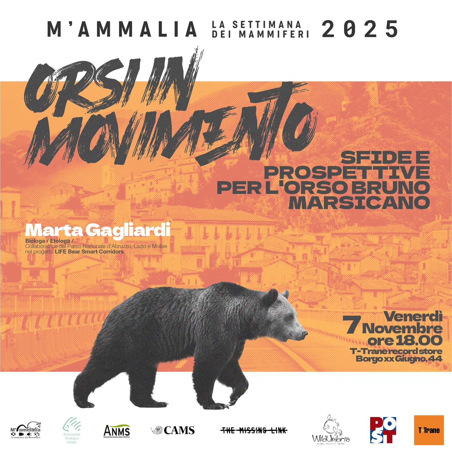 POST - Museo della... - POST - Museo della Scienza Perugia