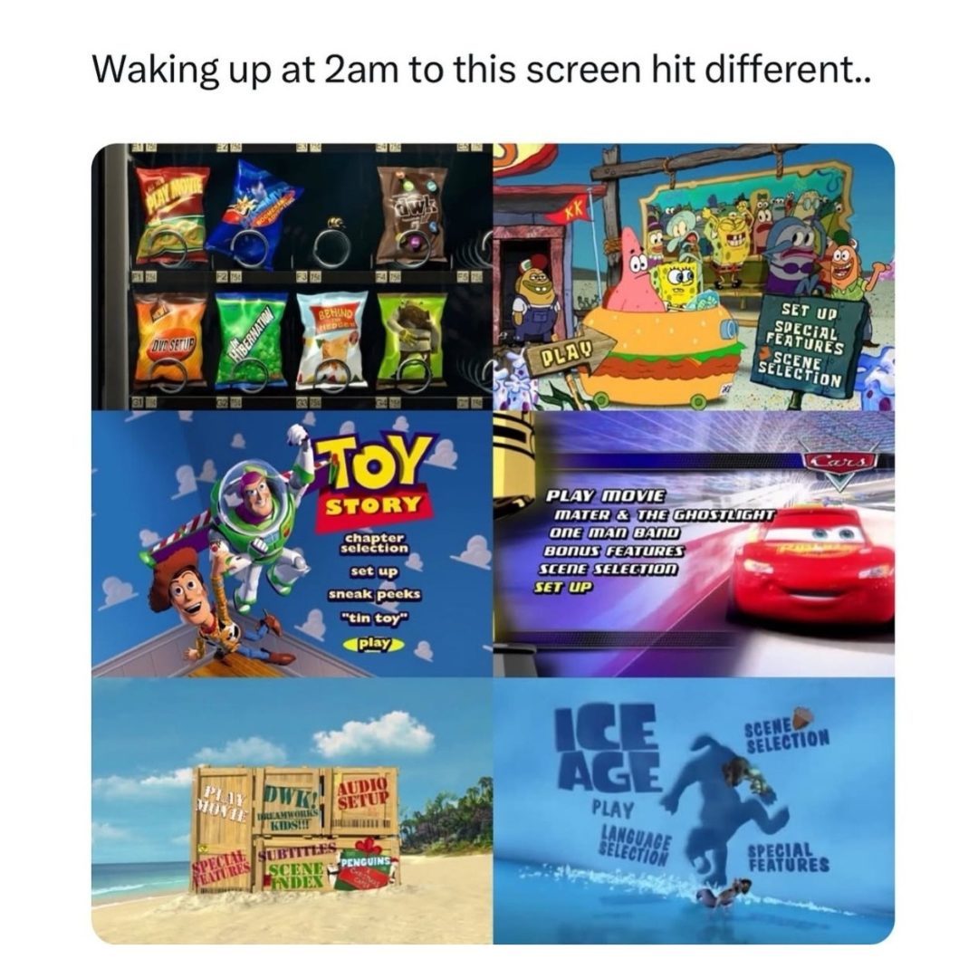 Adults - 🥹🤣 credit: alternaterainzz | Facebook