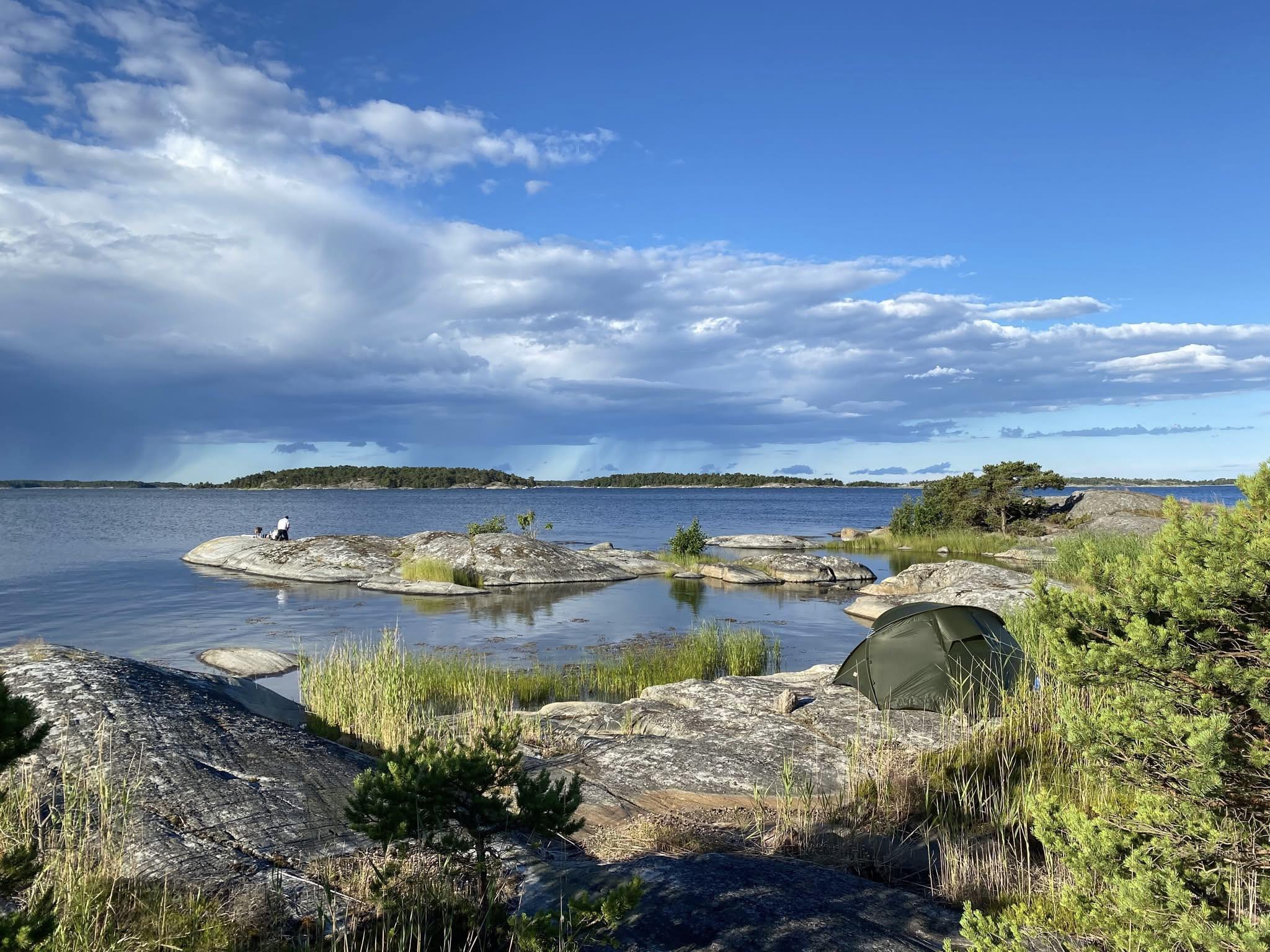 NaturVägledare Norra... - NaturVägledare Norra Vättern