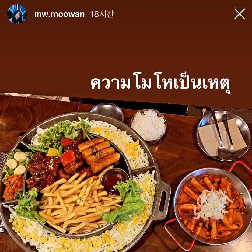Kimkun 김군네 - @mw_moowhan 감사합니다 😊 또 방문해 주실꺼죠? Thank you...