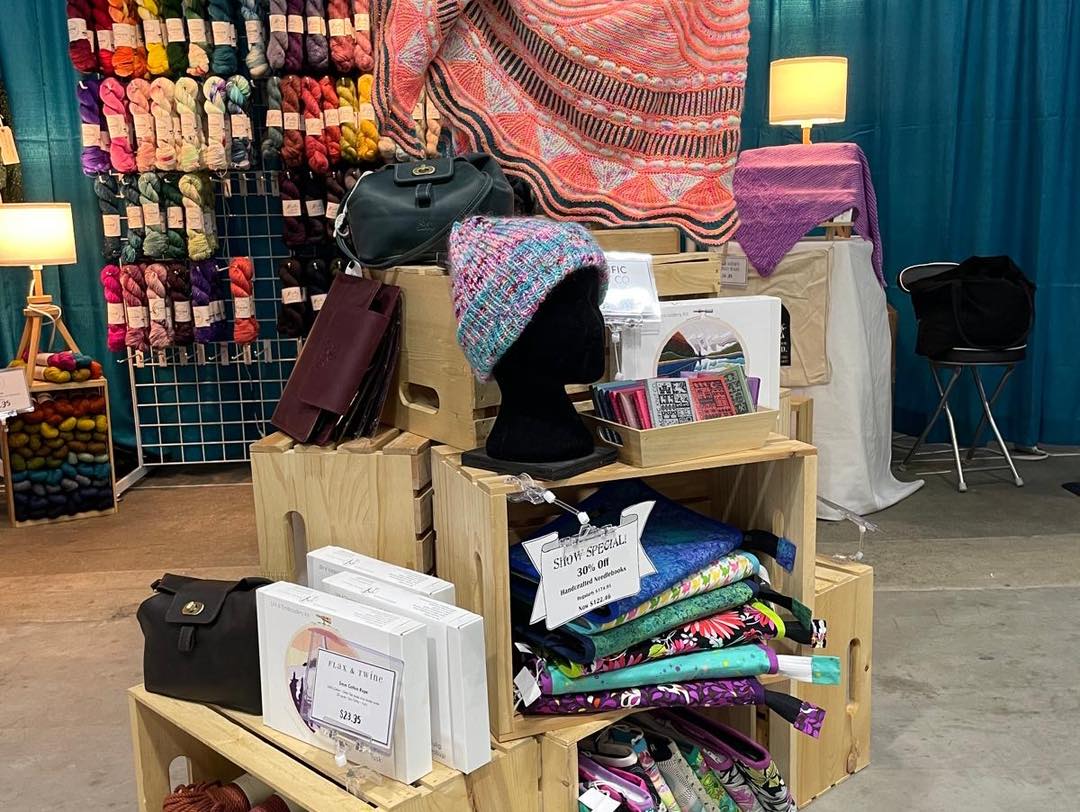 Baaad Anna's Yarn Store | Vancouver BC