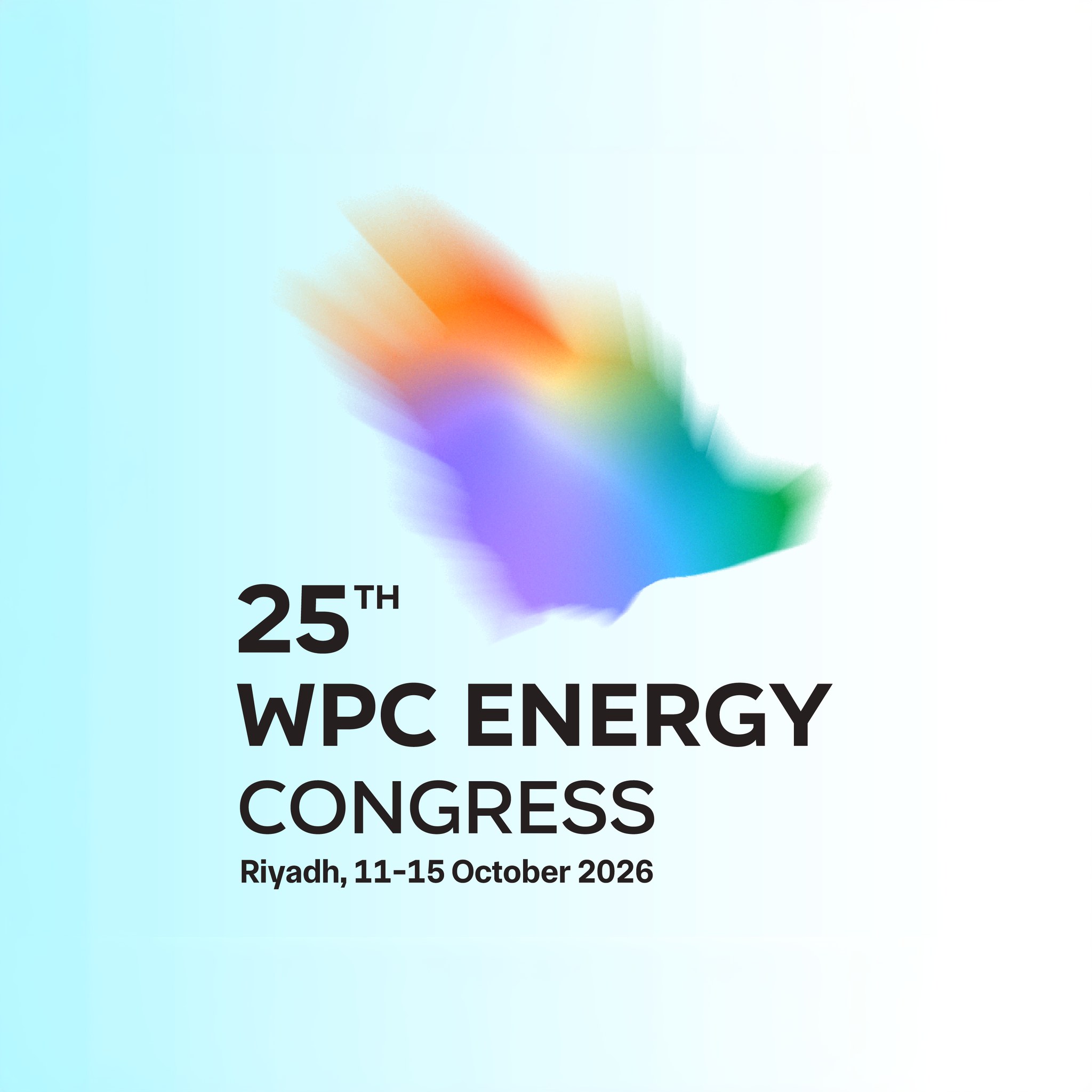 Join Eng. Abdulrahman bin... - 25th WPC Energy Congress | Facebook