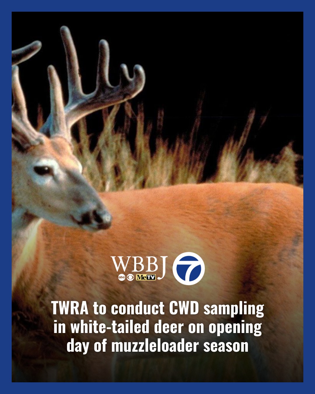 TWRA will be operating chronic... - WBBJ 7 Eyewitness News | Facebook