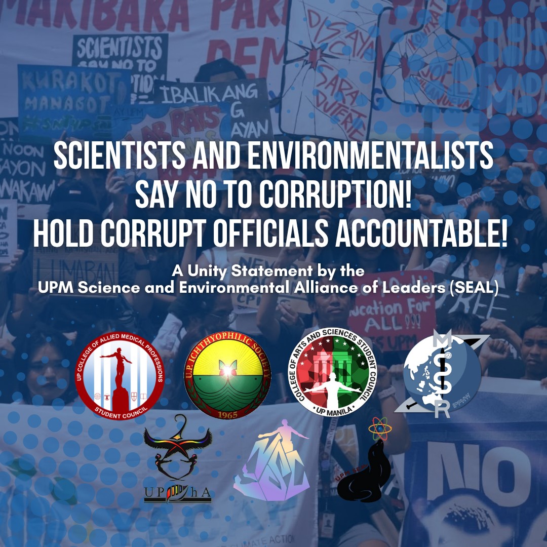 Science & Environment Assembly of Leaders