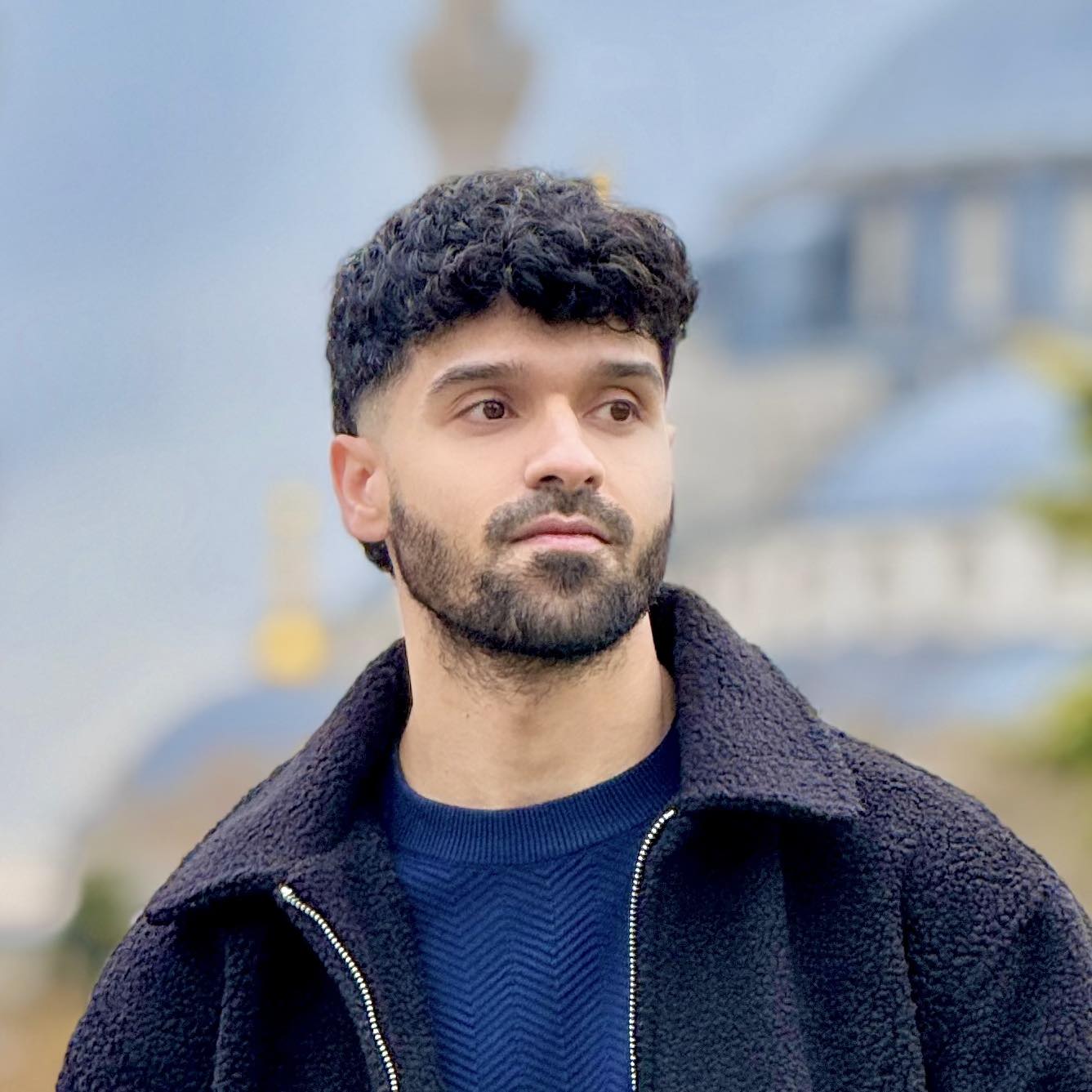 Ali Shanawar - 4am in Helsinki, Finland 🇫🇮 | Facebook