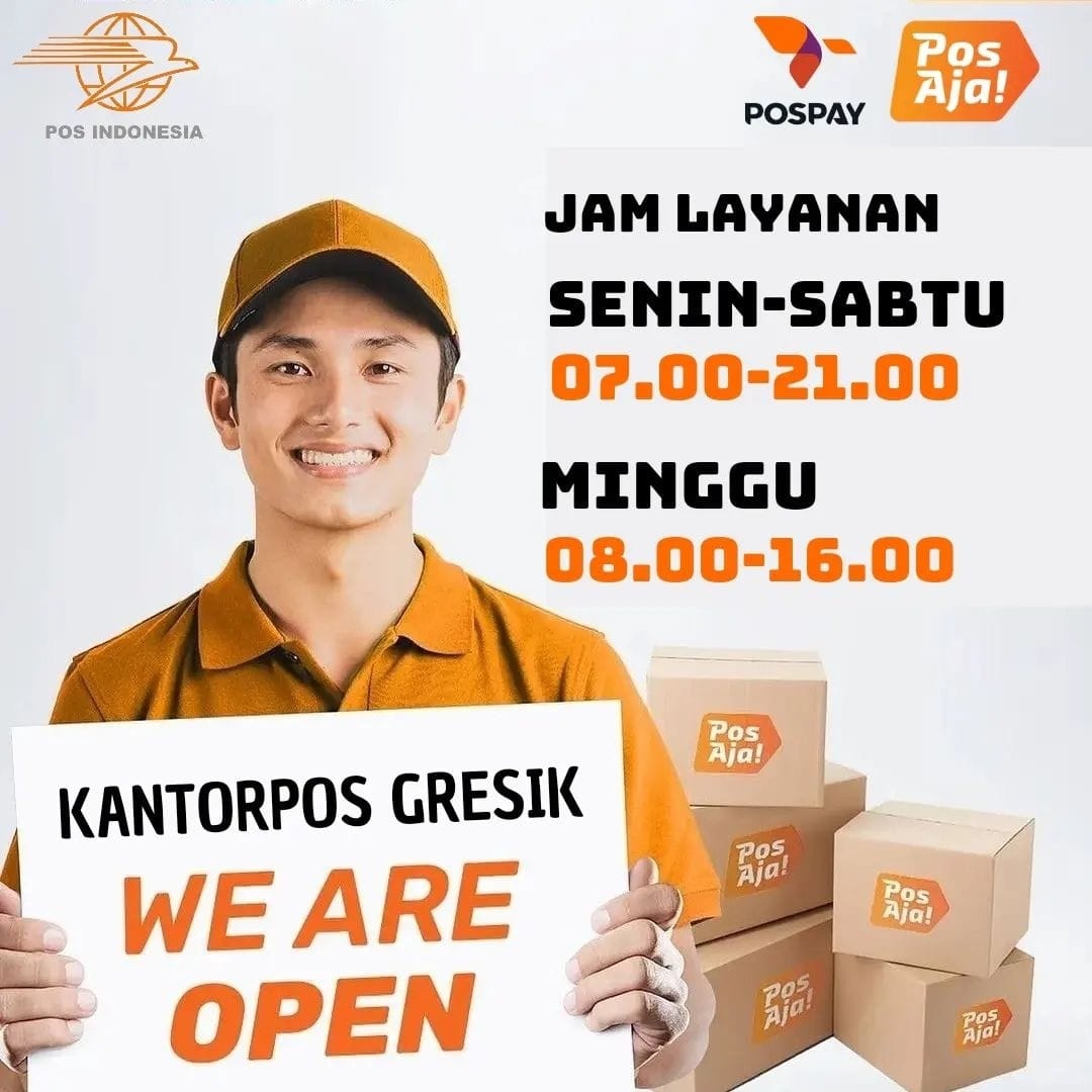 Kantorposgresik