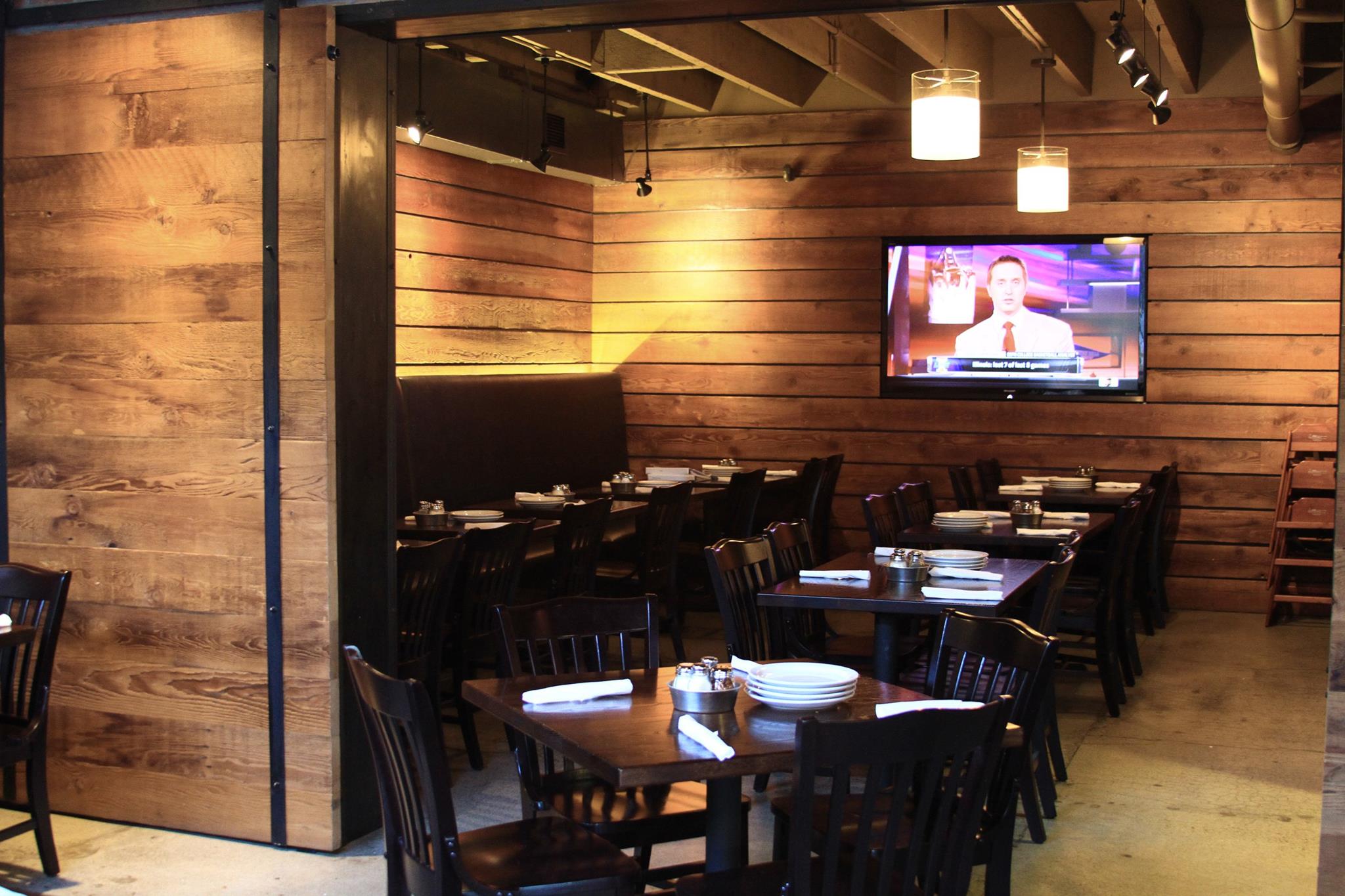 Patxi's Pizza | Campbell CA