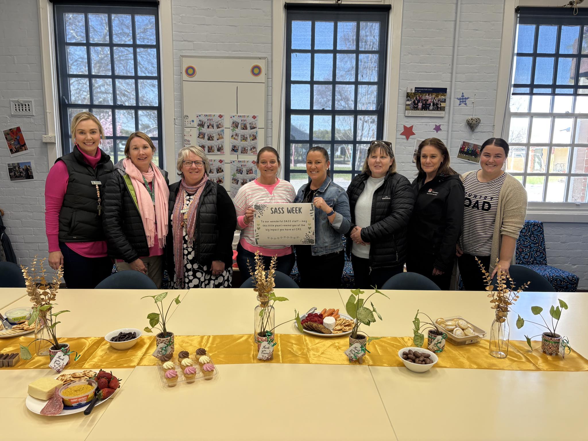 Cootamundra - 🌟 Happy SASS Week! 🌟 This week we celebrate and thank our ...