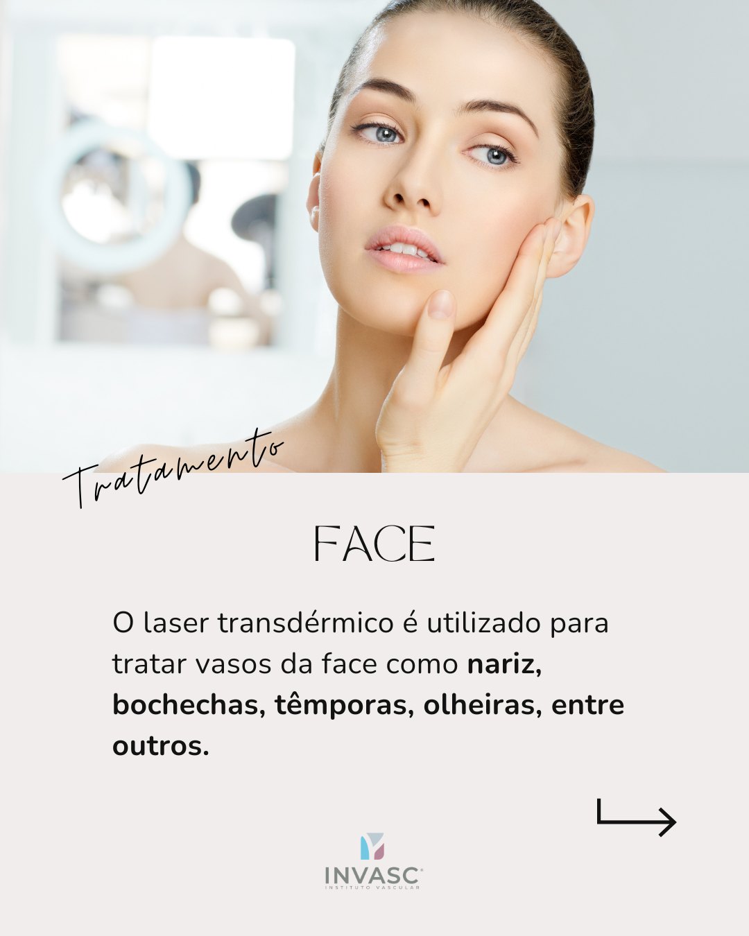 Invasc - Instituto Vascular | Passo Fundo RS