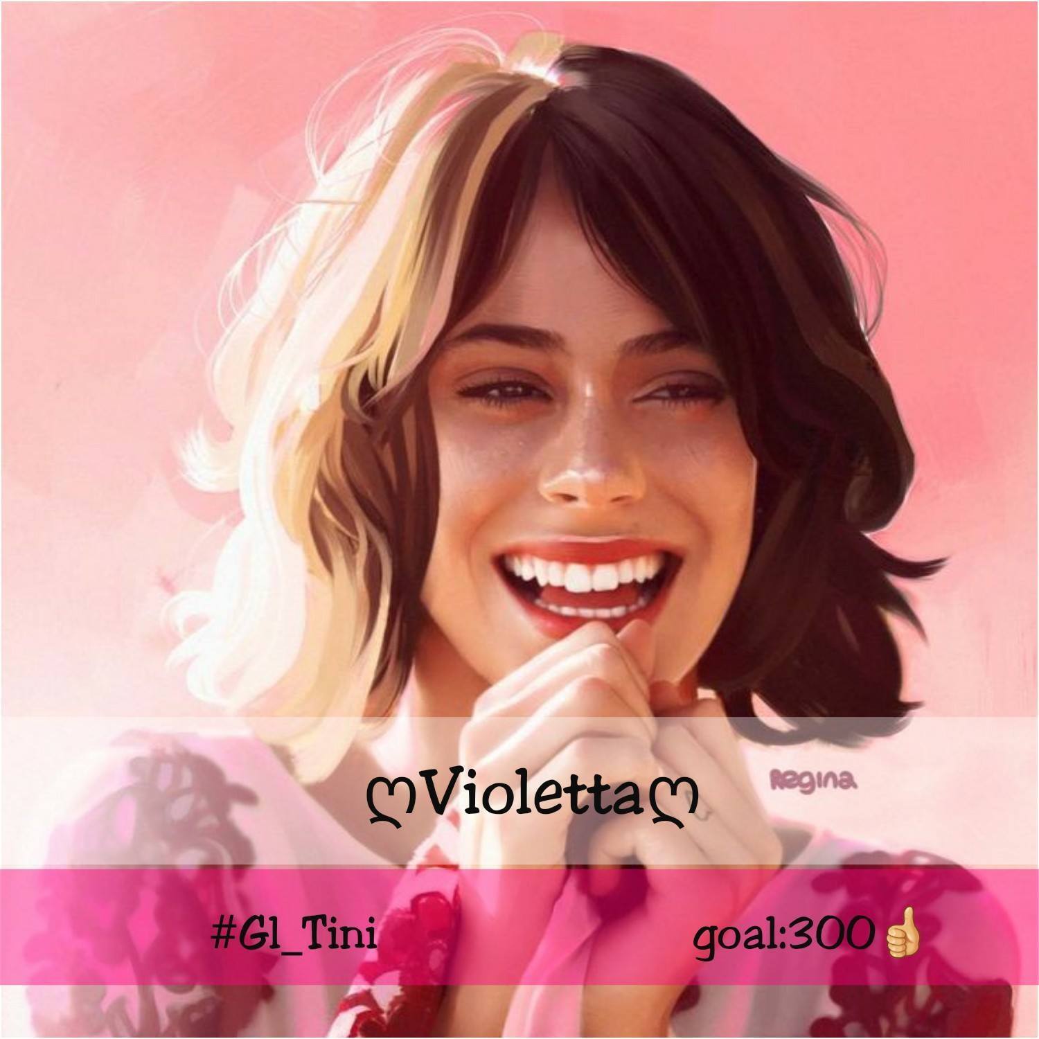Violetta
