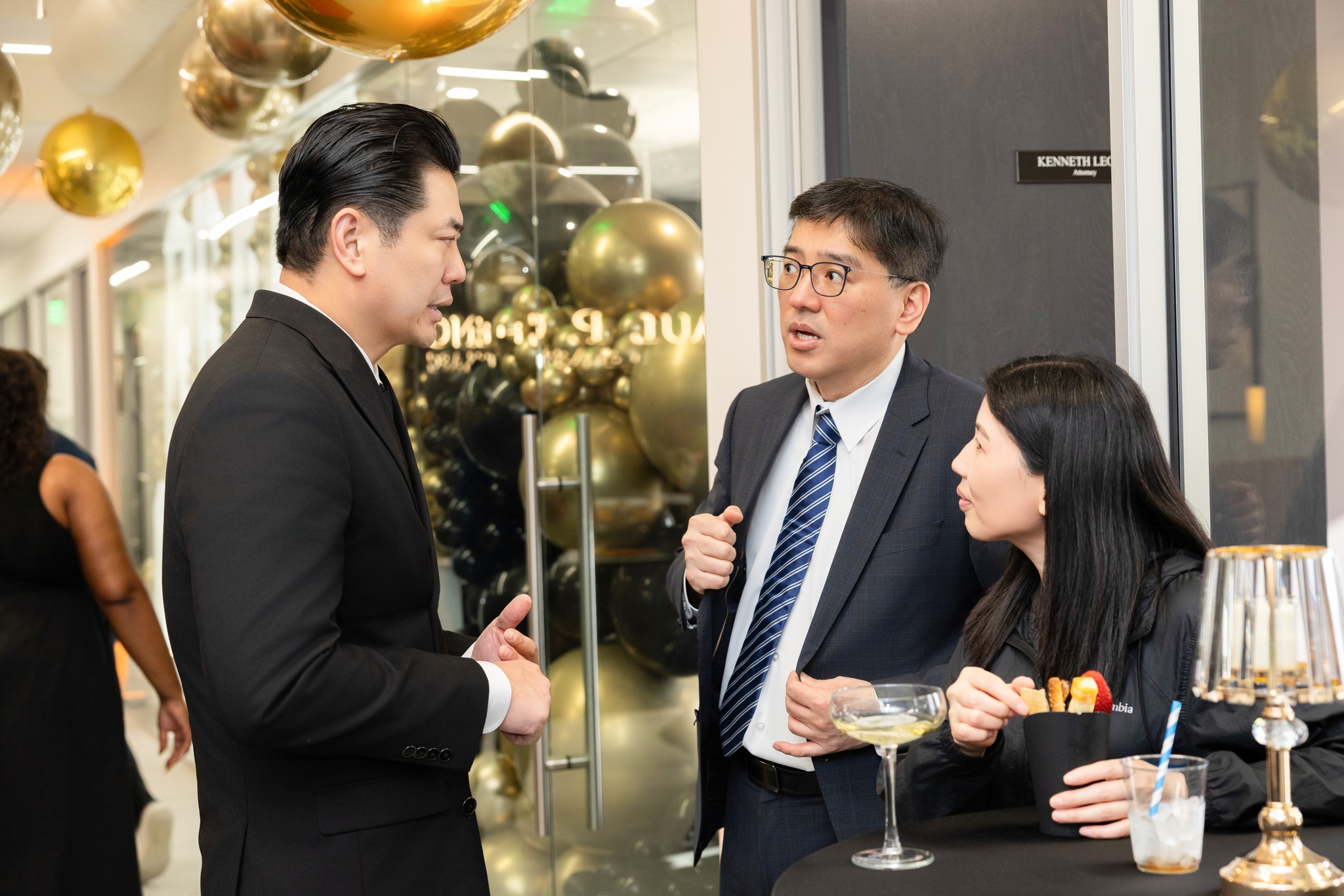 Law Offices of... - Law Offices of Paul P. Cheng & Associates