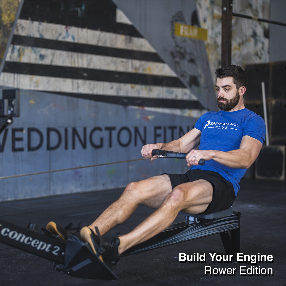 Performance Plus Programming