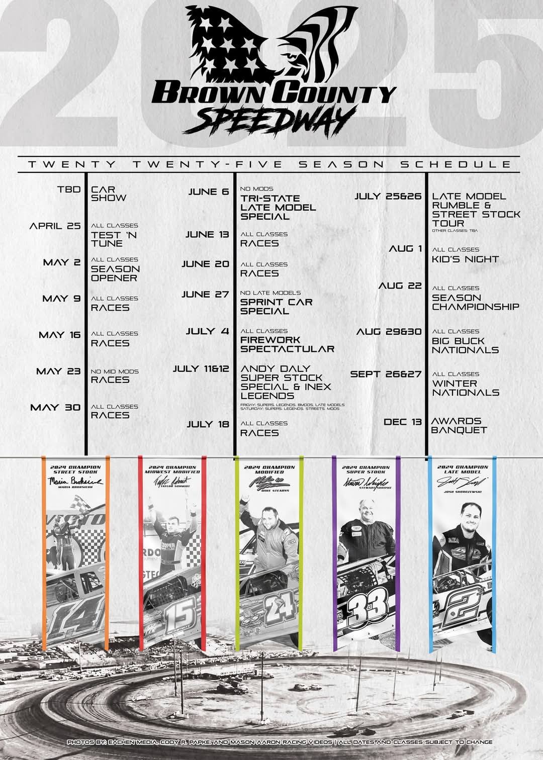 Becker Racing