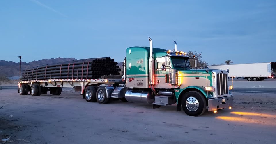 Beemac Trucking - 🚛💥 FUN FACT FRIDAY | Beemac Trucking... | Facebook