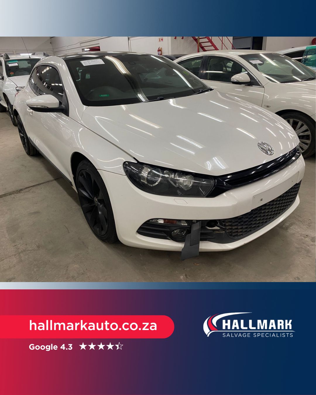 Hallmark Auto | Johannesburg
