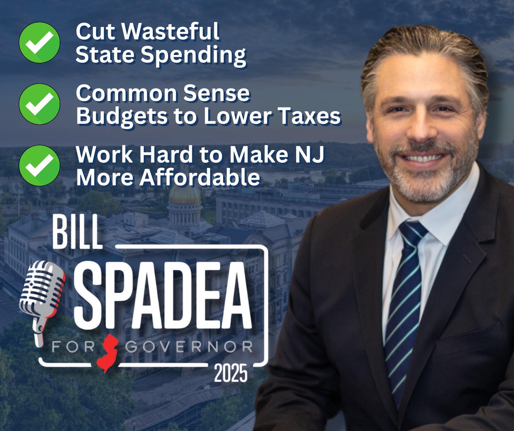 New Jersey’s budget... - Ocean County Republican Organization | Facebook