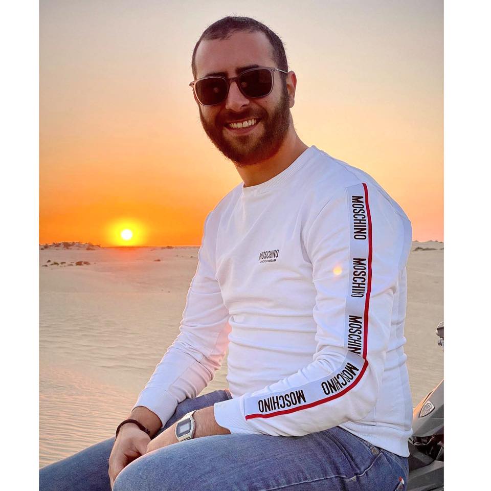 Yassine Khalfallah