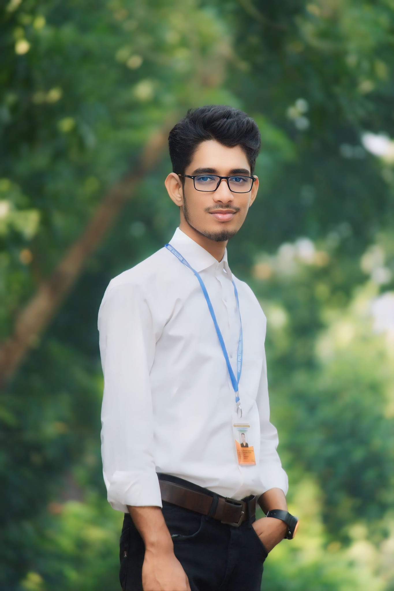 Rased Chowdury