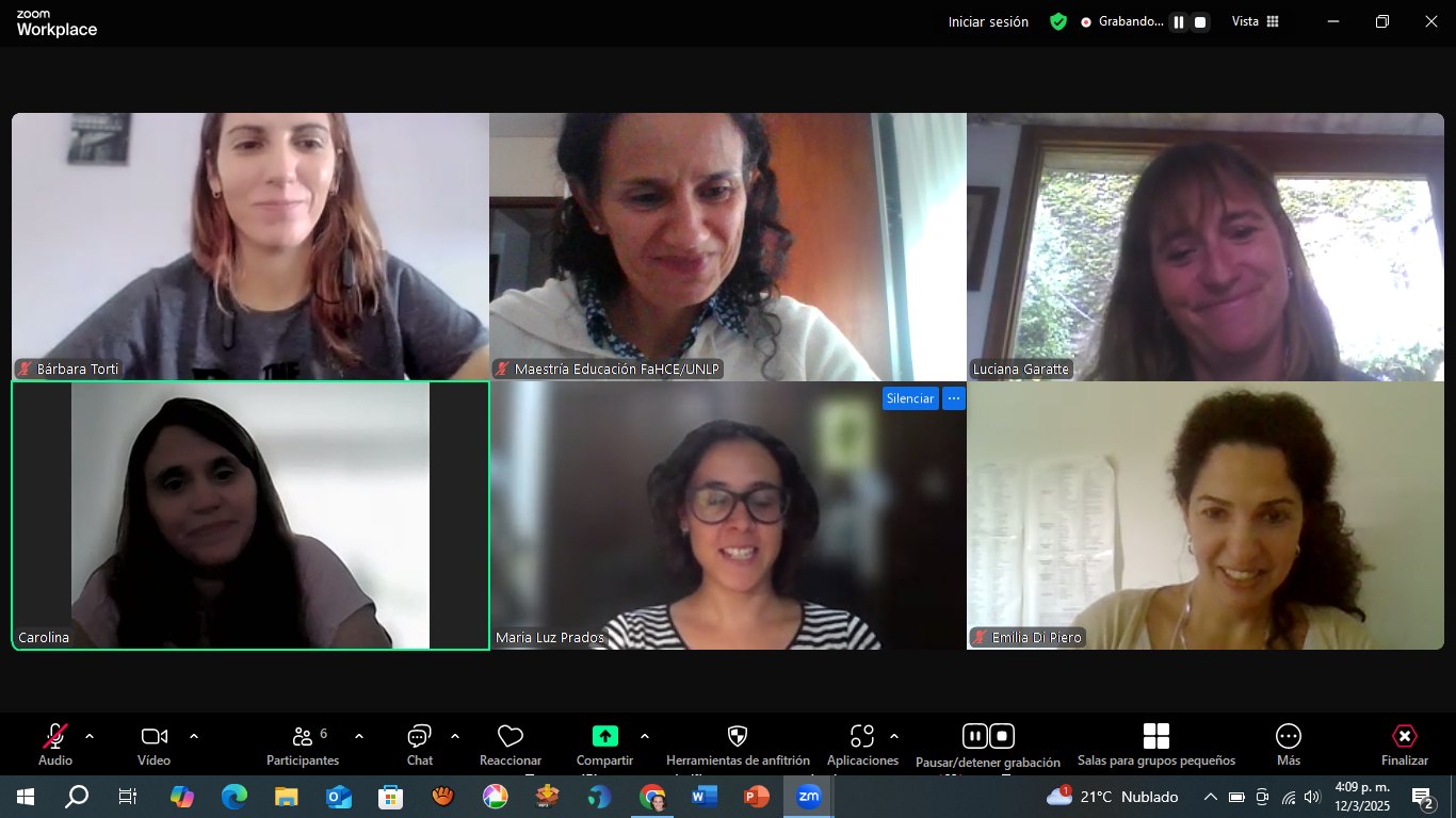 Maestría en Educación added a new... - Maestría en Educación