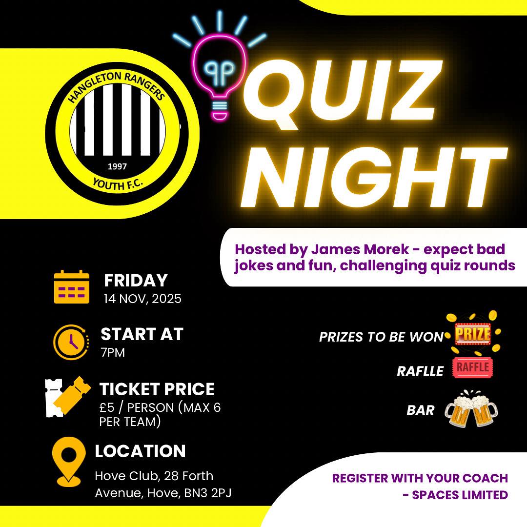 Hangleton Rangers Football Club