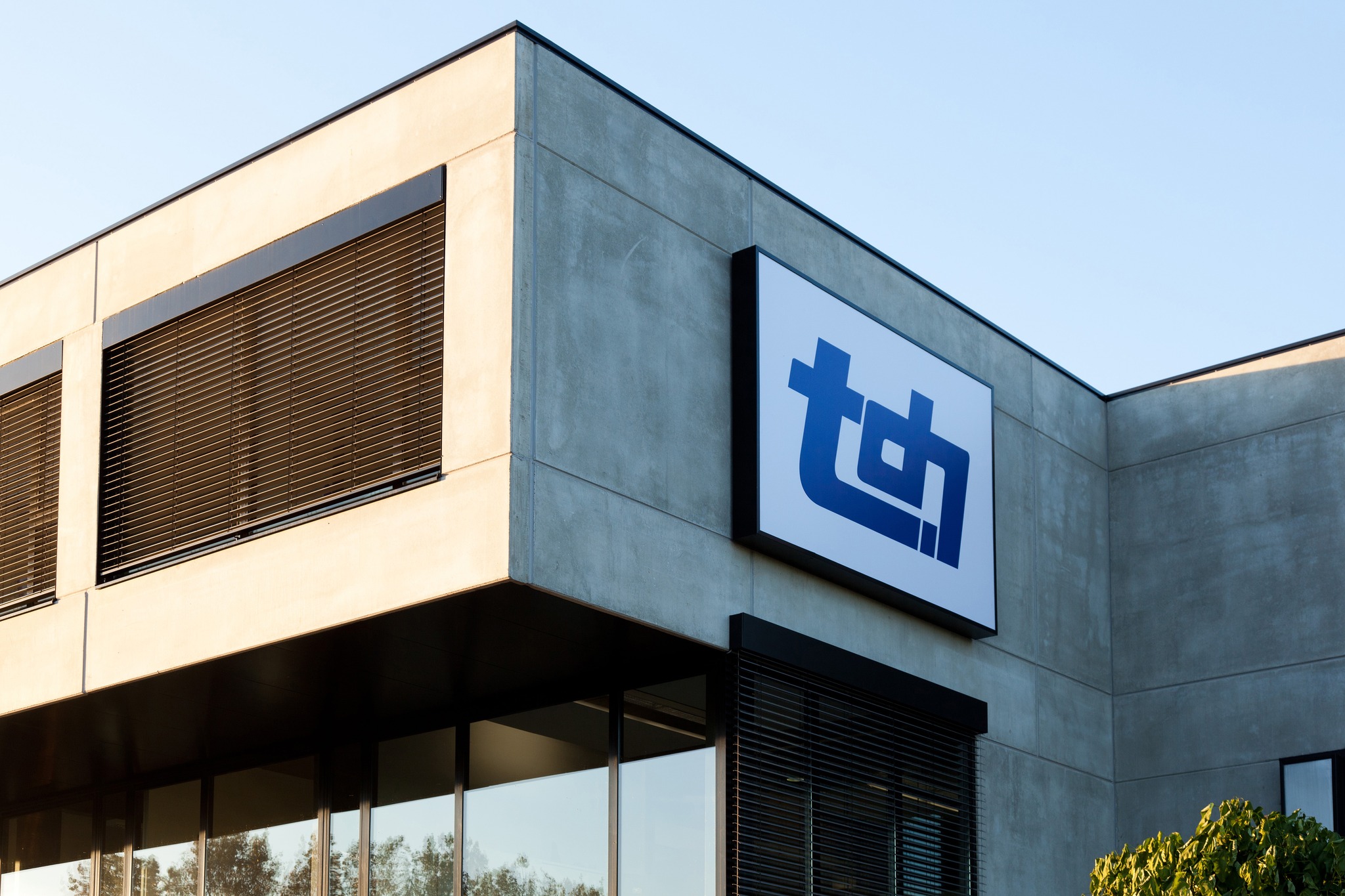 t. de neef engineering