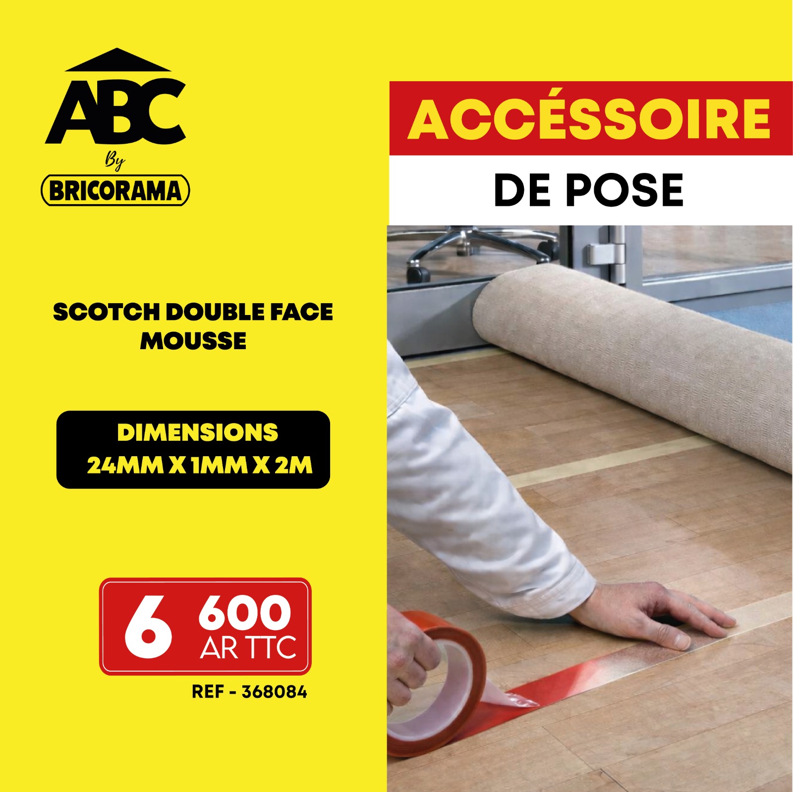 ABC Madagascar | Antananarivo