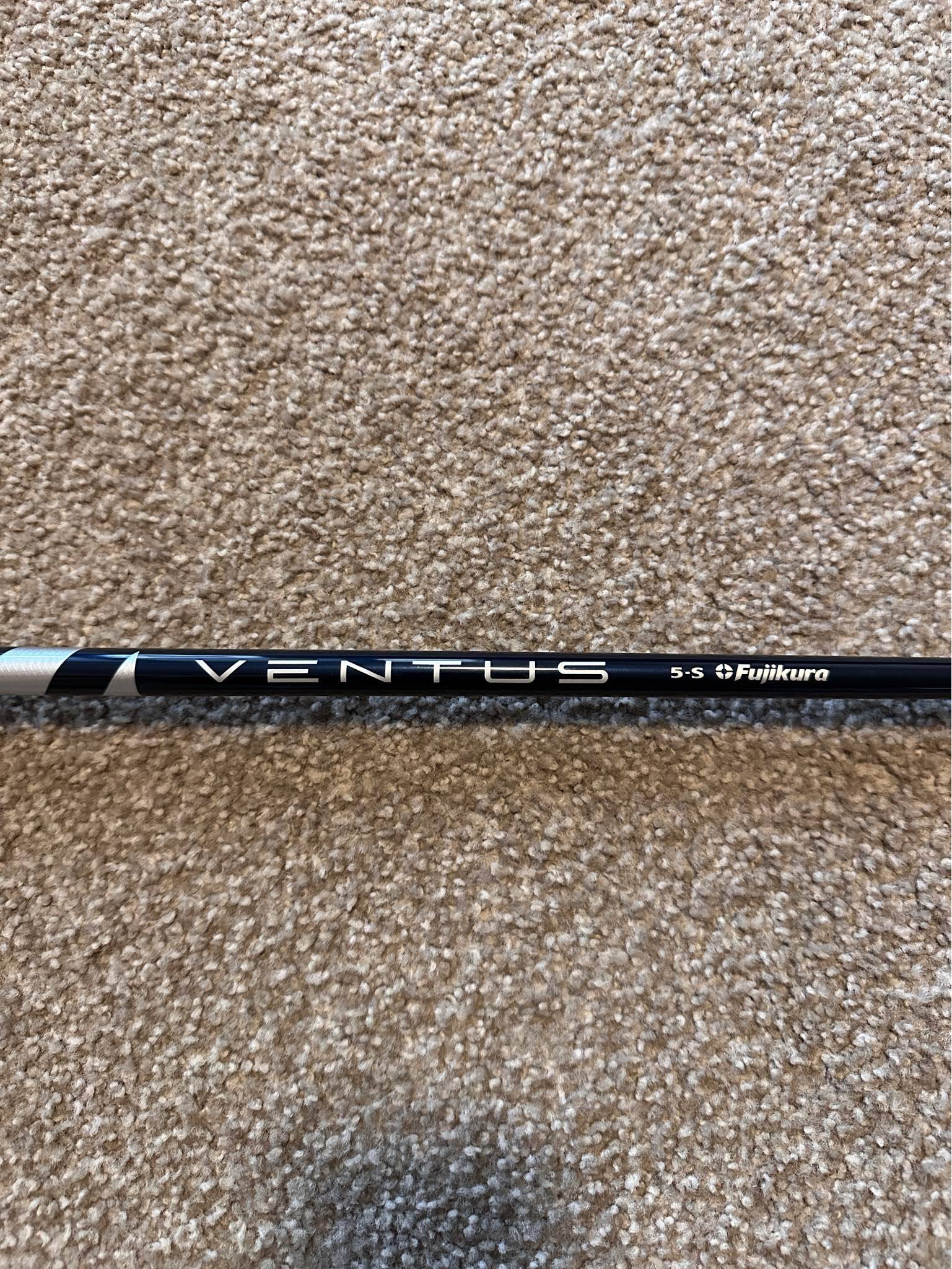 Takomo Ignis D1 - 10.5 Ventus Blue 5S shaft - Golf Clubs