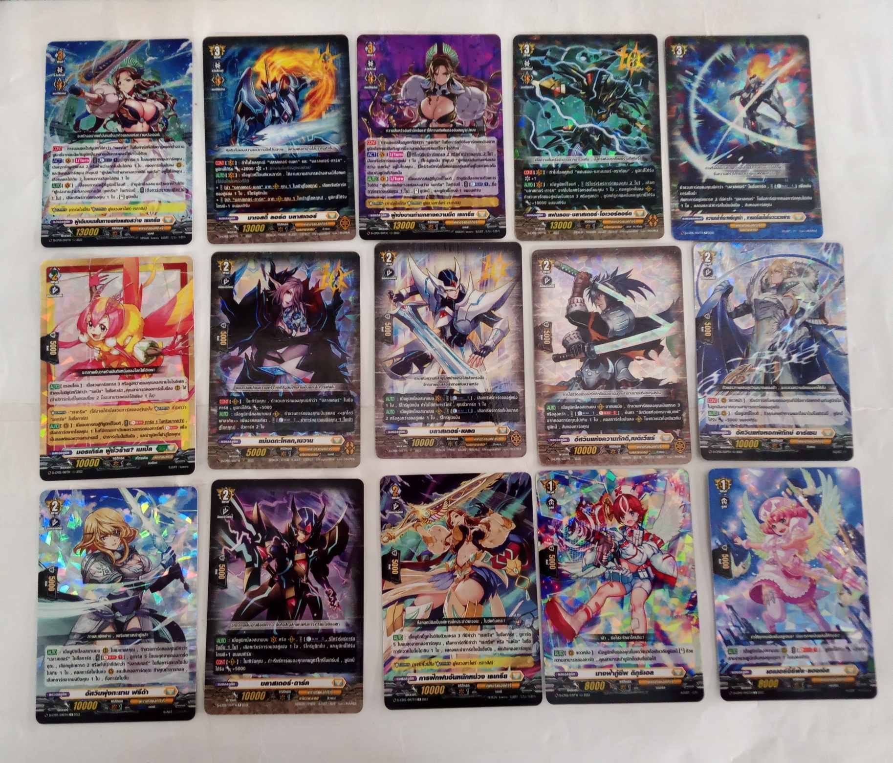 Enjoy Cardgame Shop | Bangkok