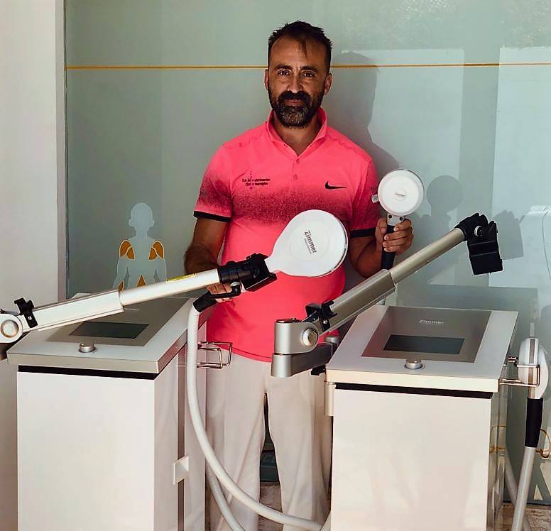 PRIM Physio - EMFIELD PRO SE MULTIPLICA | Los centros que...