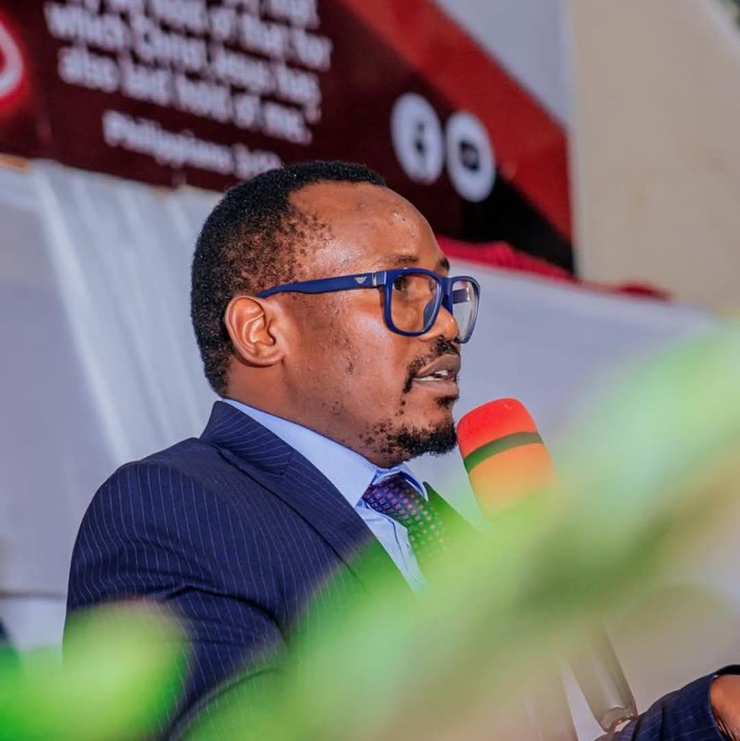 UPND - PRESS STATEMENT BY UPND MEDIA DIRECTOR, MARK SIMUUWE FOR ...