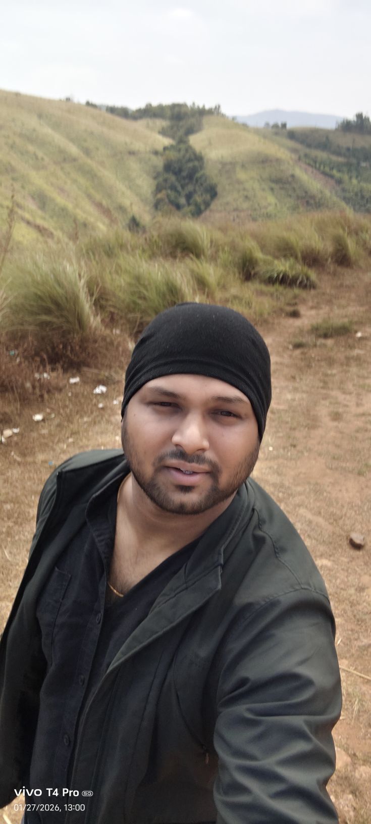 Shaju Nc